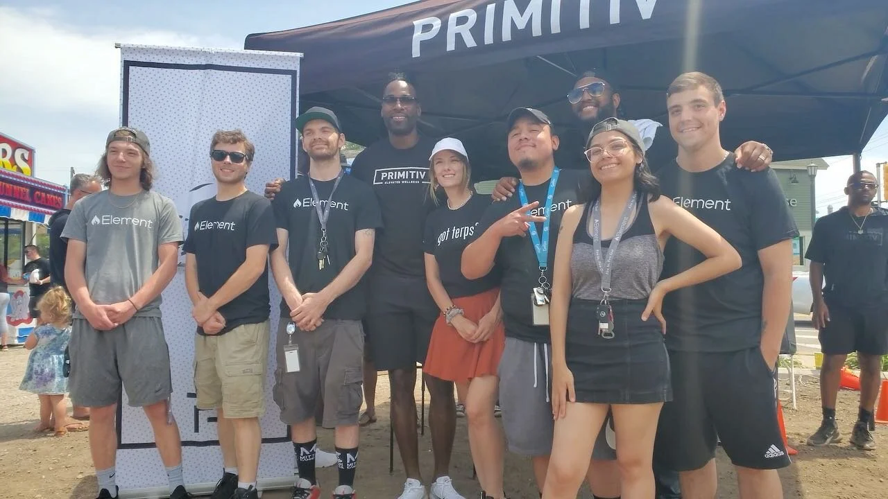 The Greenhouse of Walled Lake Oakland County's Premier Recreational