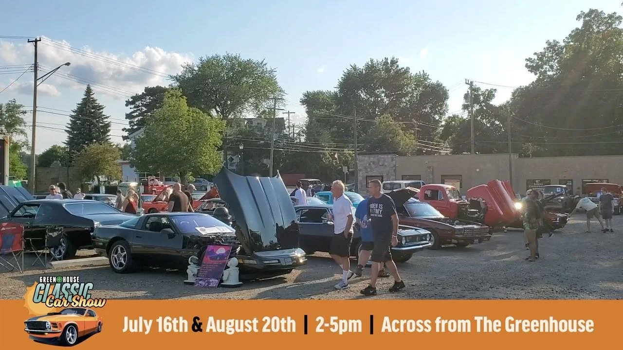 The Greenhouse of Walled Lake Oakland County's Premier Recreational