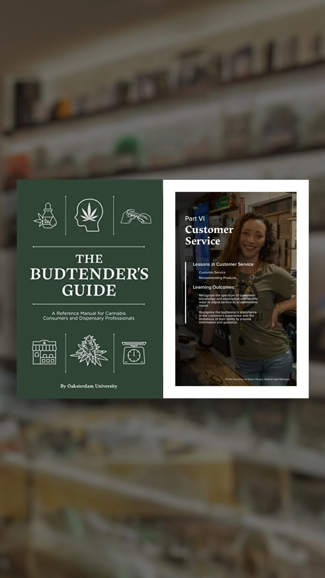 The Greenhouse of Walled Lake Oakland County's Premier Recreational & Medical Dispensary