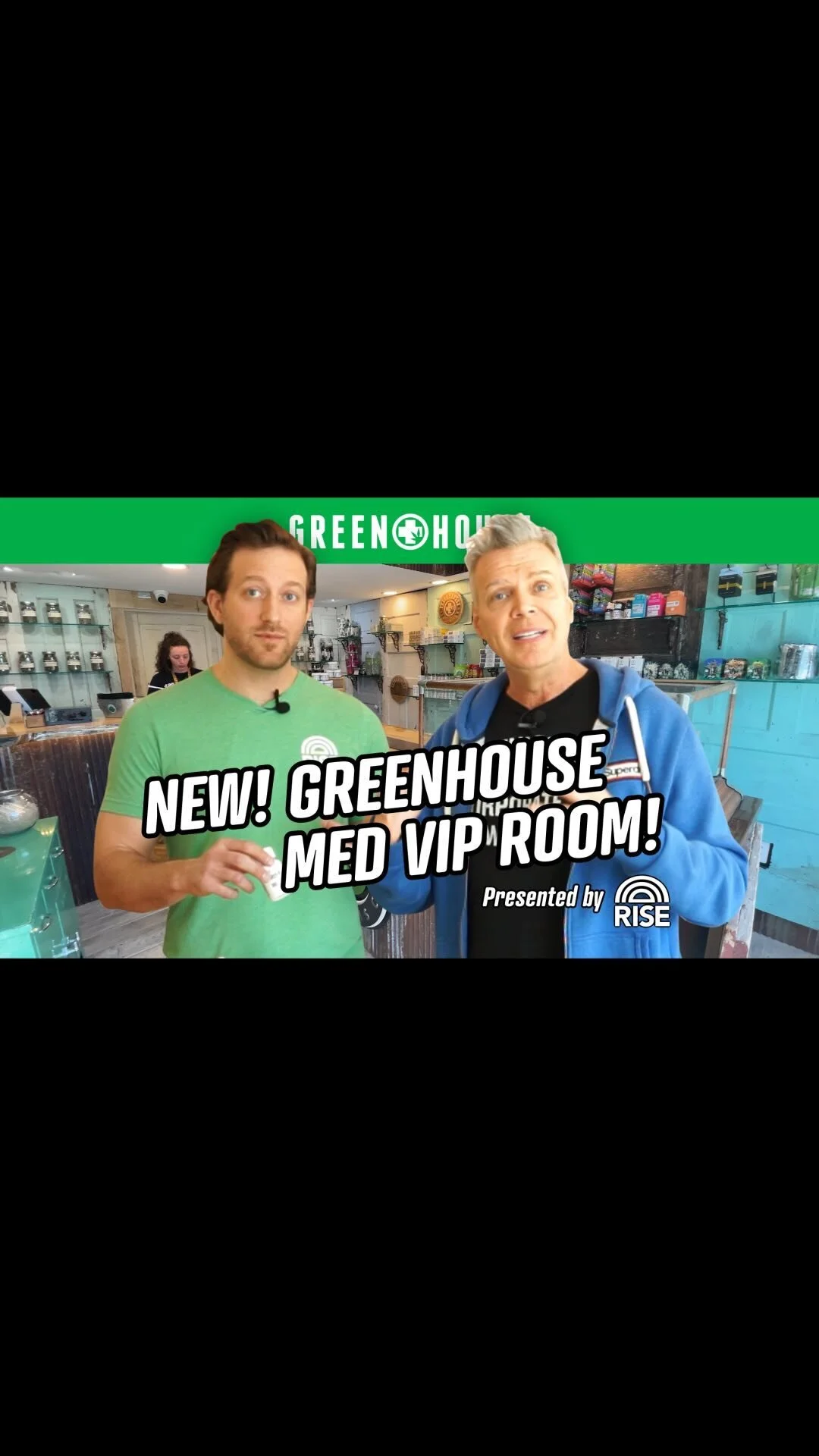 The Greenhouse of Walled Lake Oakland County's Premier Recreational & Medical Dispensary