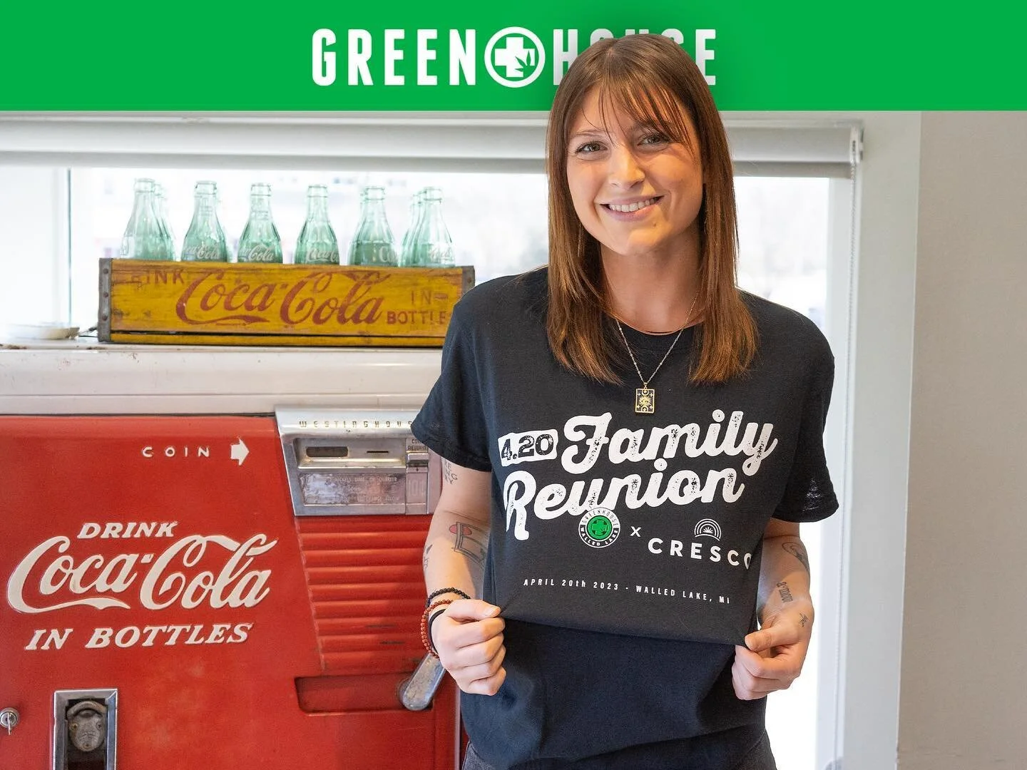 The Greenhouse of Walled Lake Oakland County's Premier Recreational