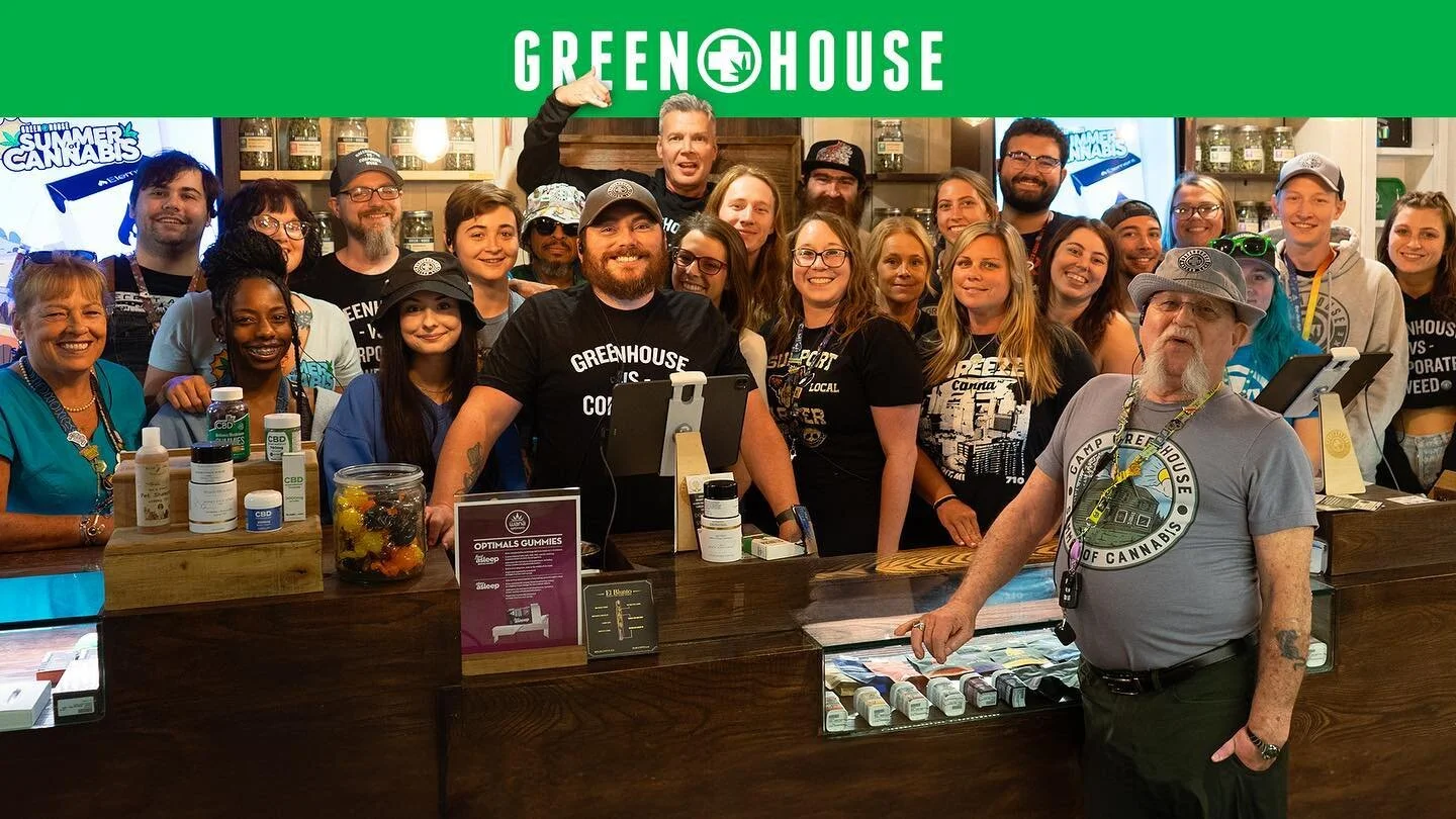 The Greenhouse of Walled Lake Oakland County's Premier Recreational & Medical Dispensary