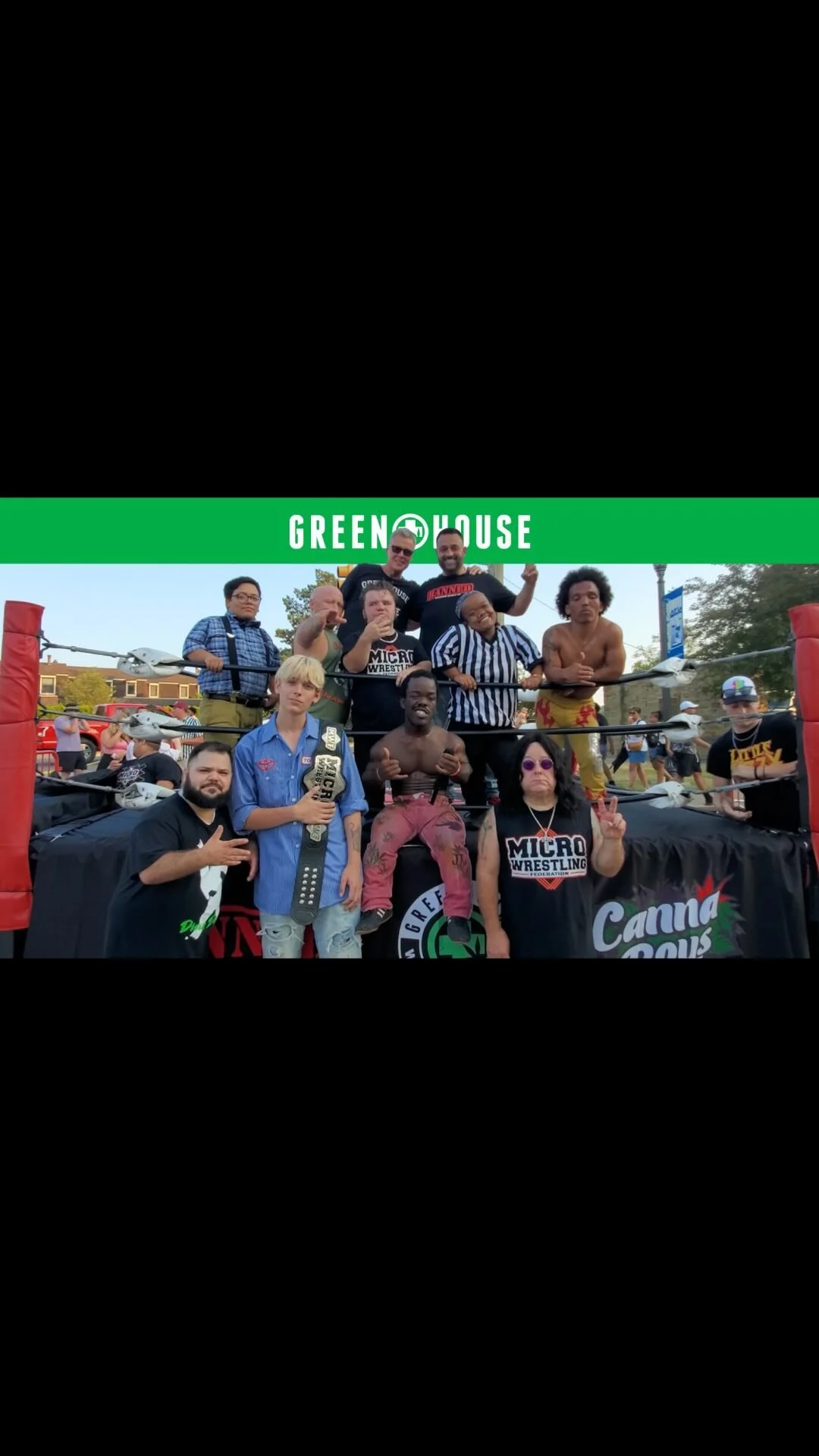 The Greenhouse of Walled Lake Oakland County's Premier Recreational & Medical Dispensary