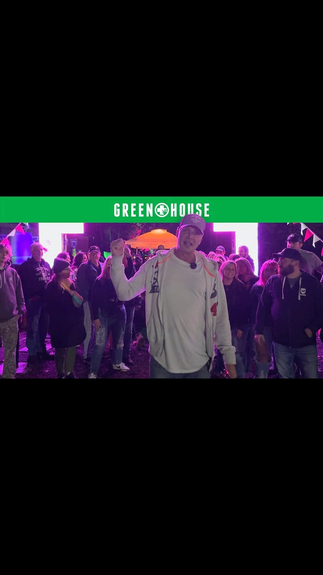 The Greenhouse of Walled Lake Oakland County's Premier Recreational