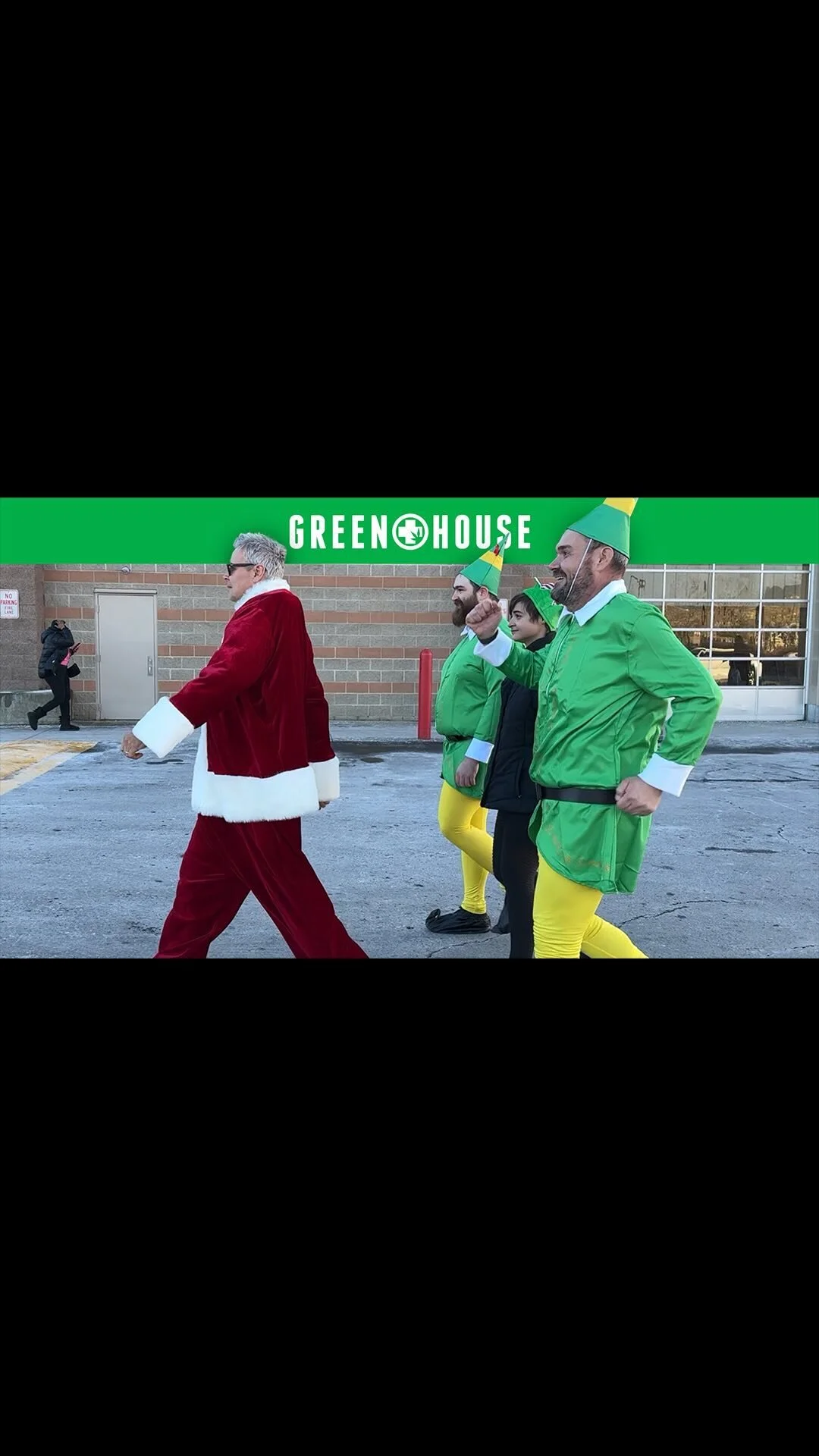 The Greenhouse of Walled Lake Oakland County's Premier Recreational