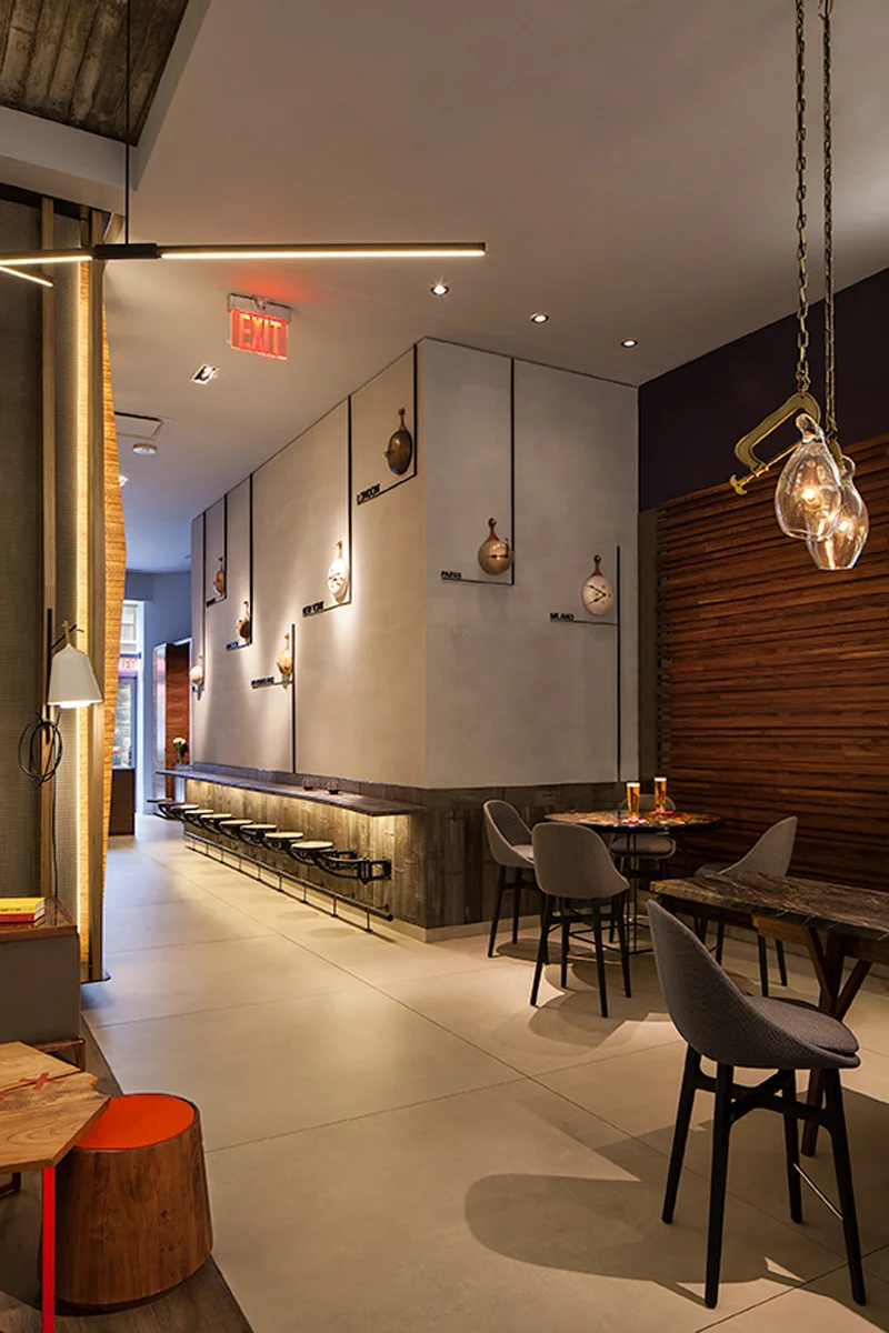 Coffee Bar