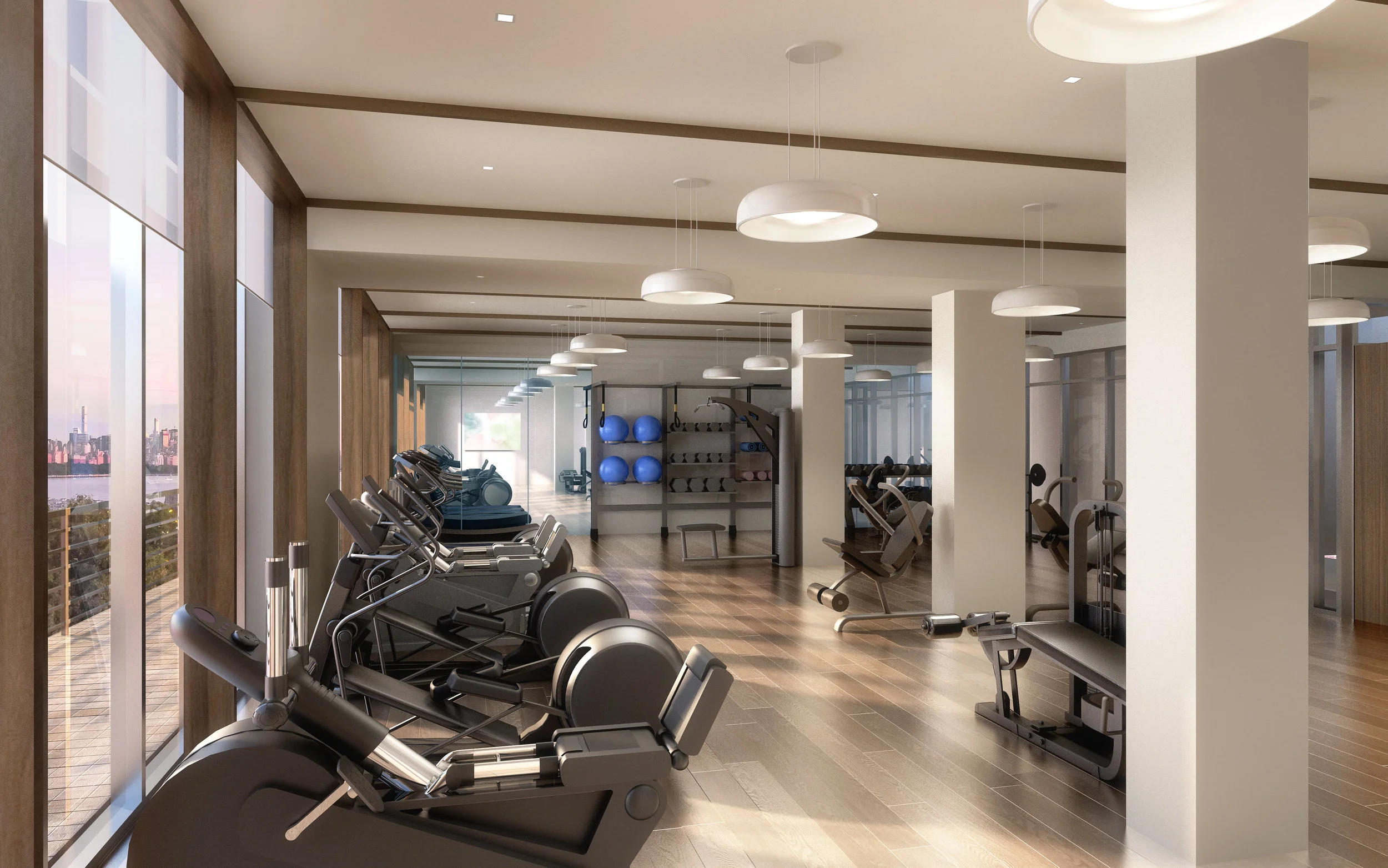 Fitness
