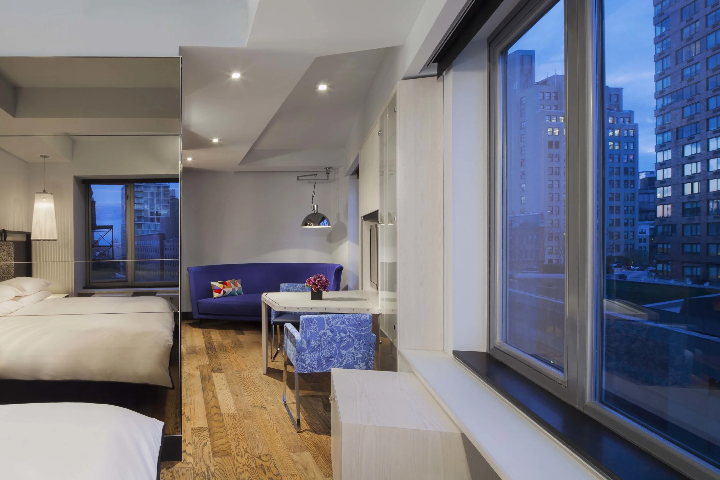 Alcove Loft
