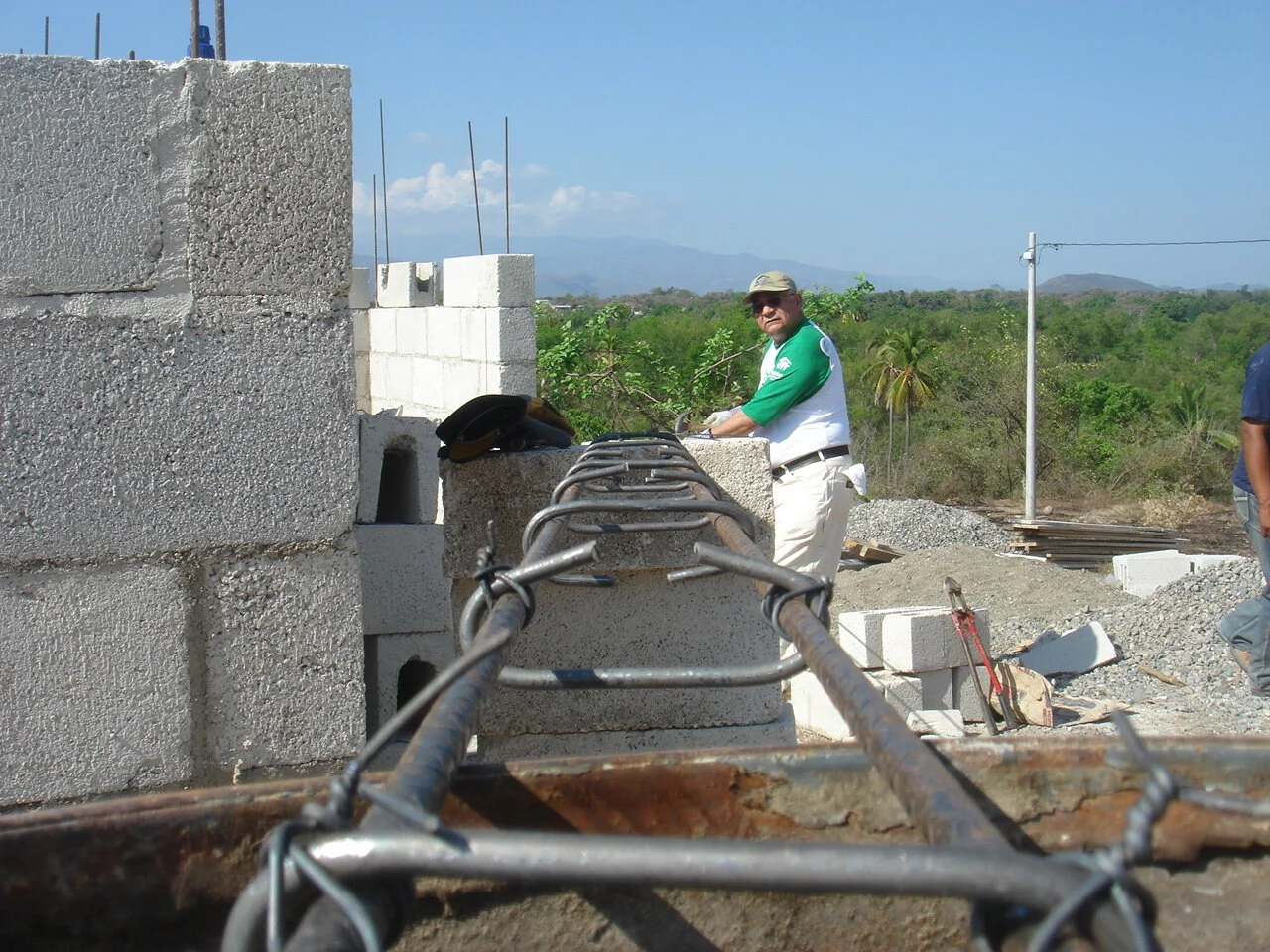 Habitat for Humanity-VLDG