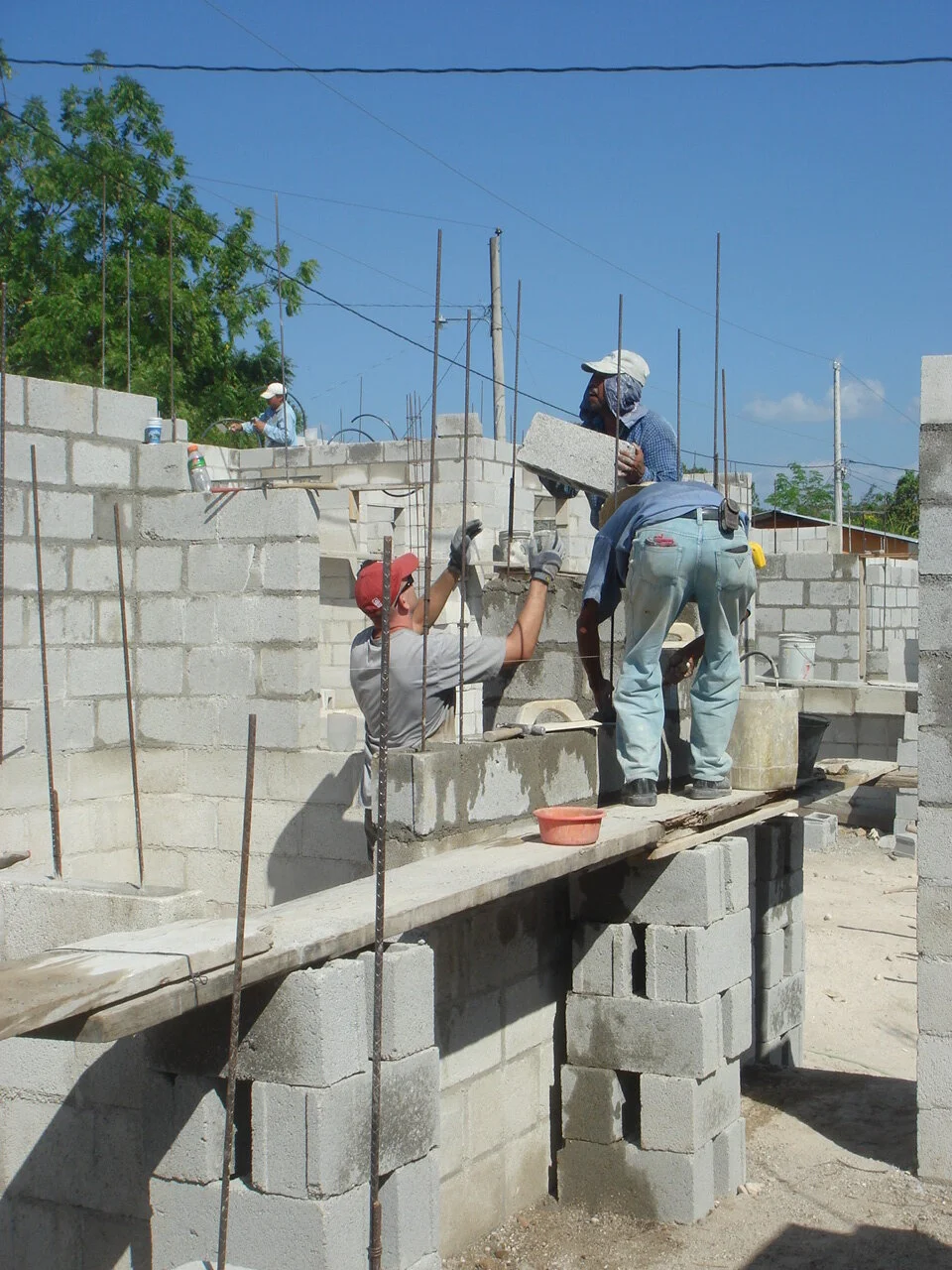 Habitat for Humanity - VLDG