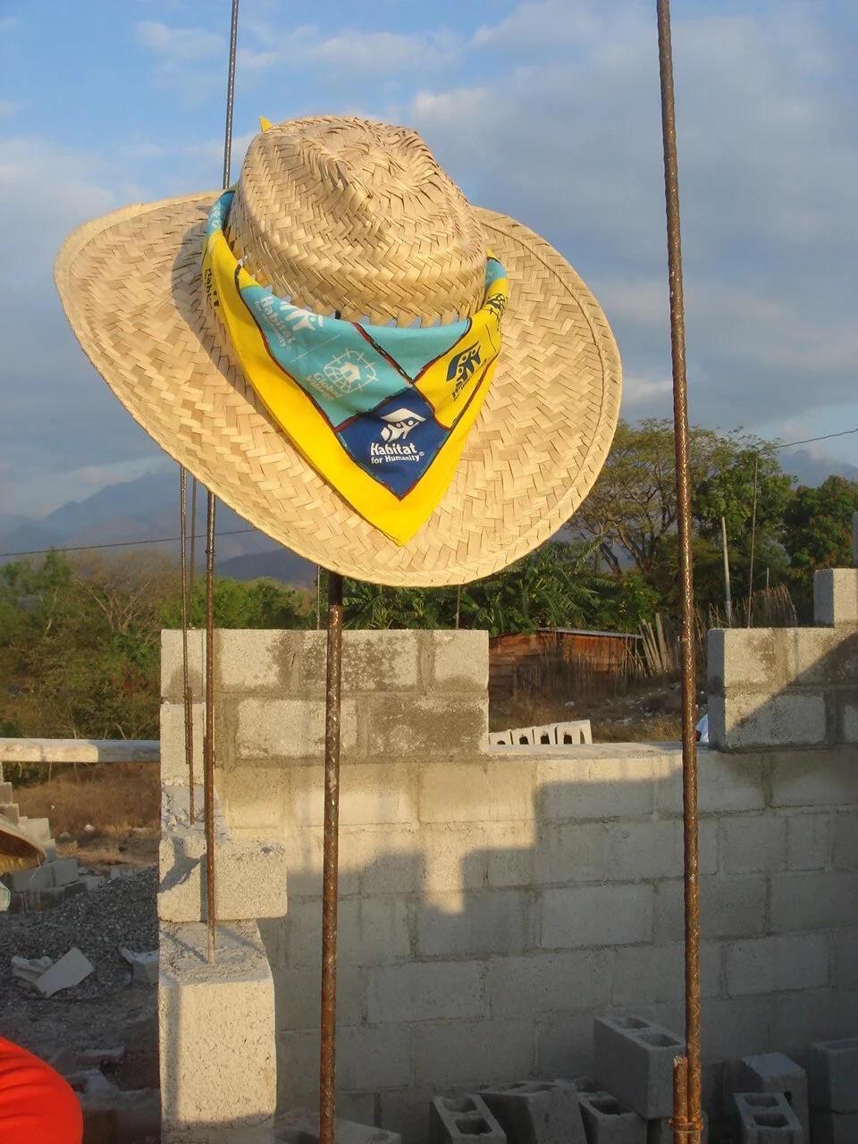 Habitat for Humanity - VLDG