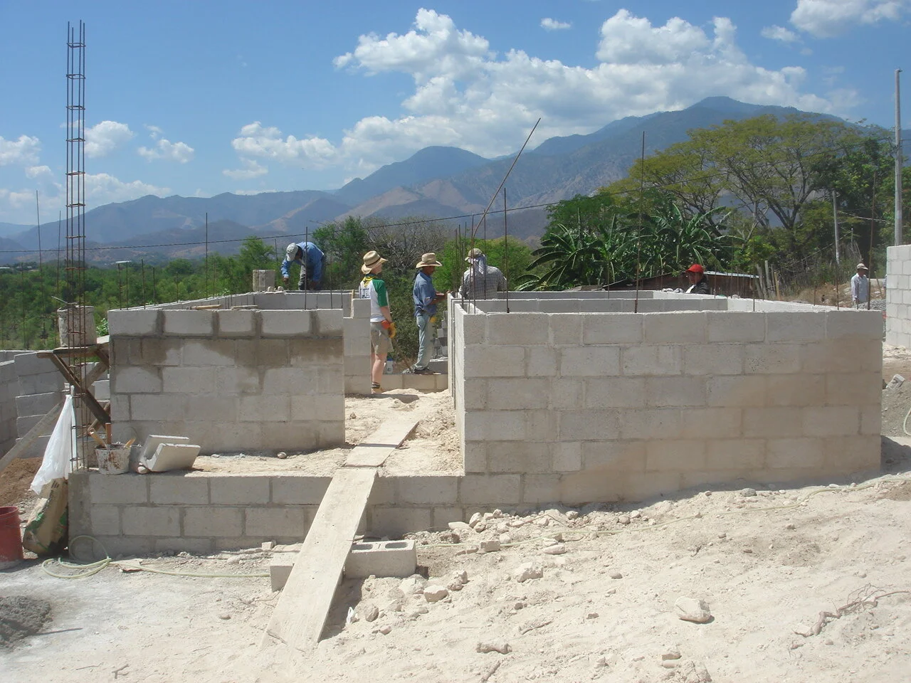 Habitat for Humanity - VLDG