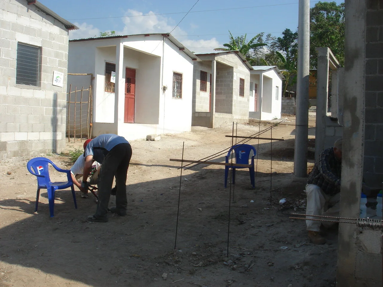 Habitat for Humanity - VLDG