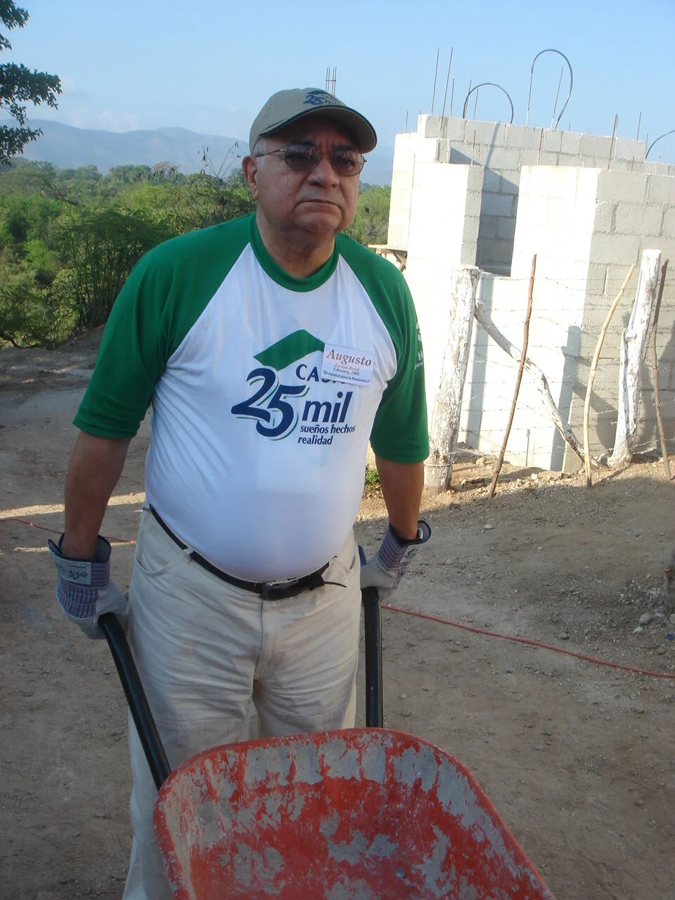 Habitat for Humanity - VLDG