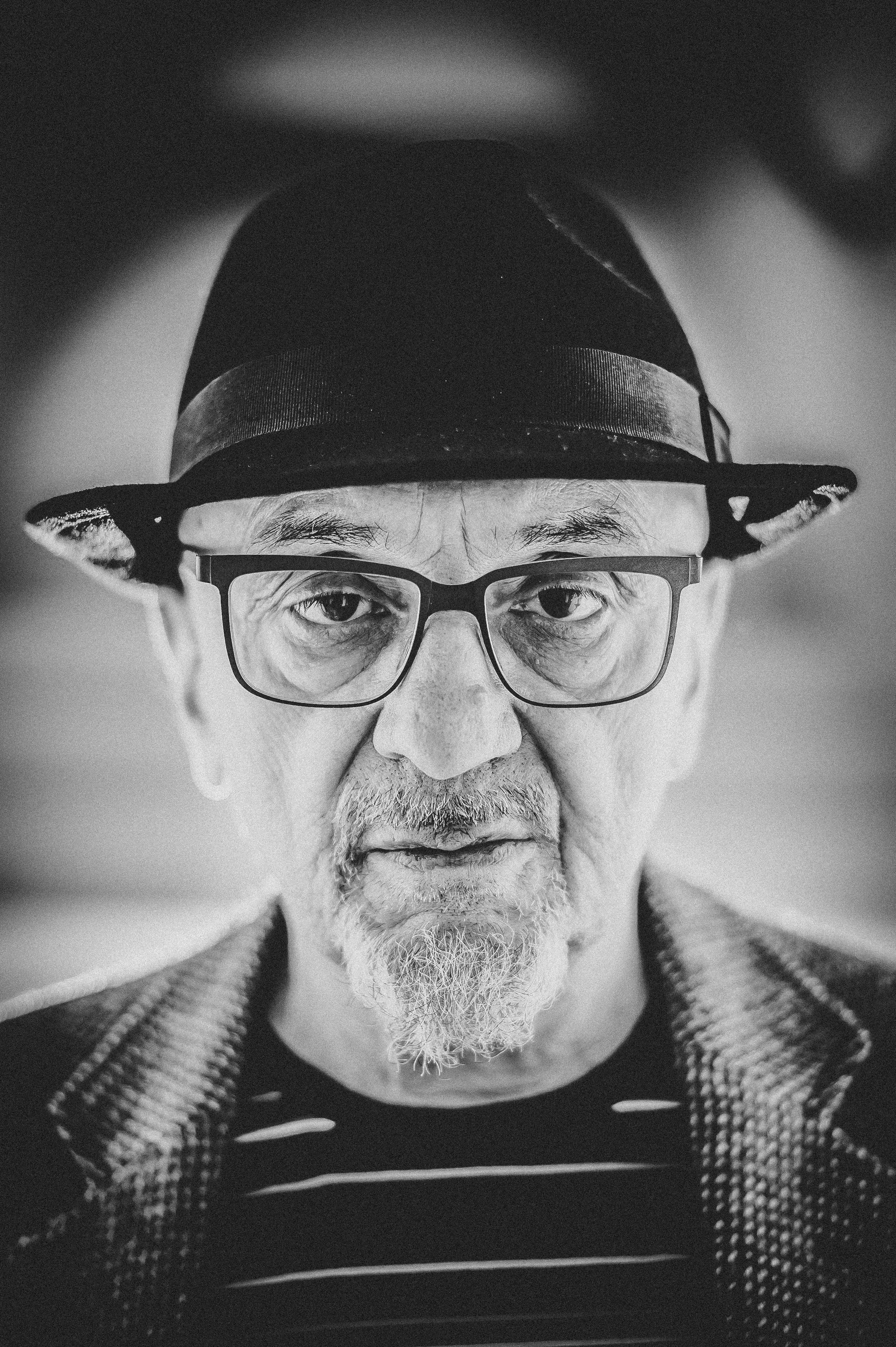 Tomasz Stańko / 2016