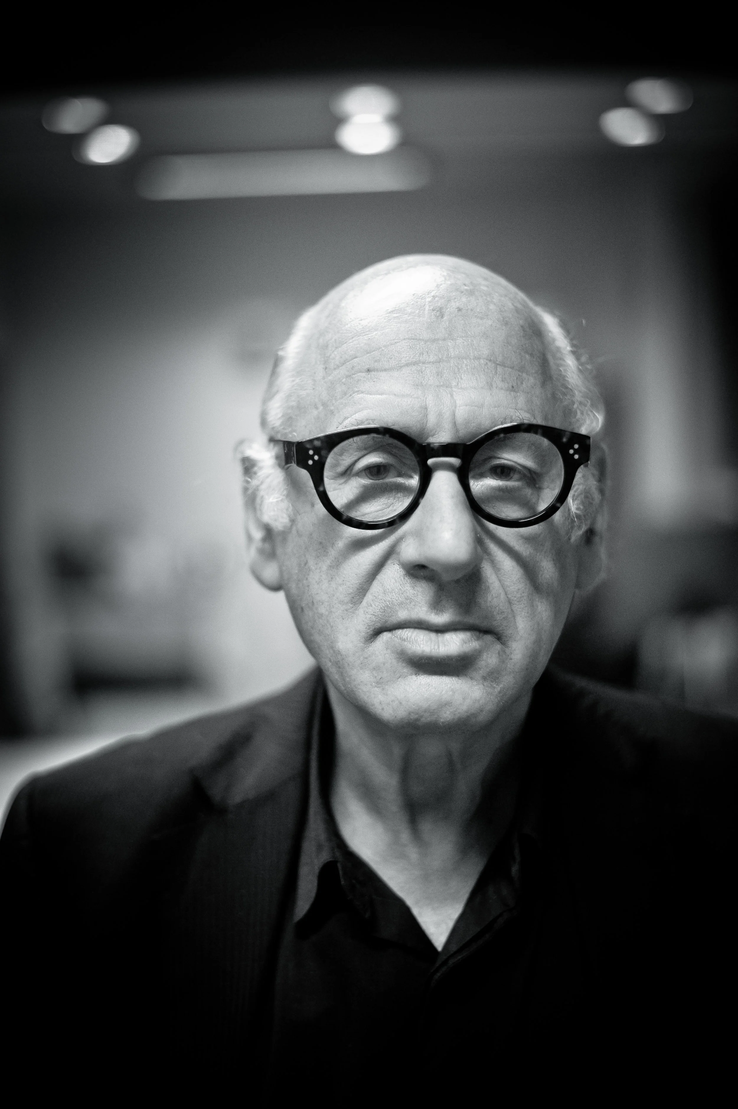 Michael Nyman