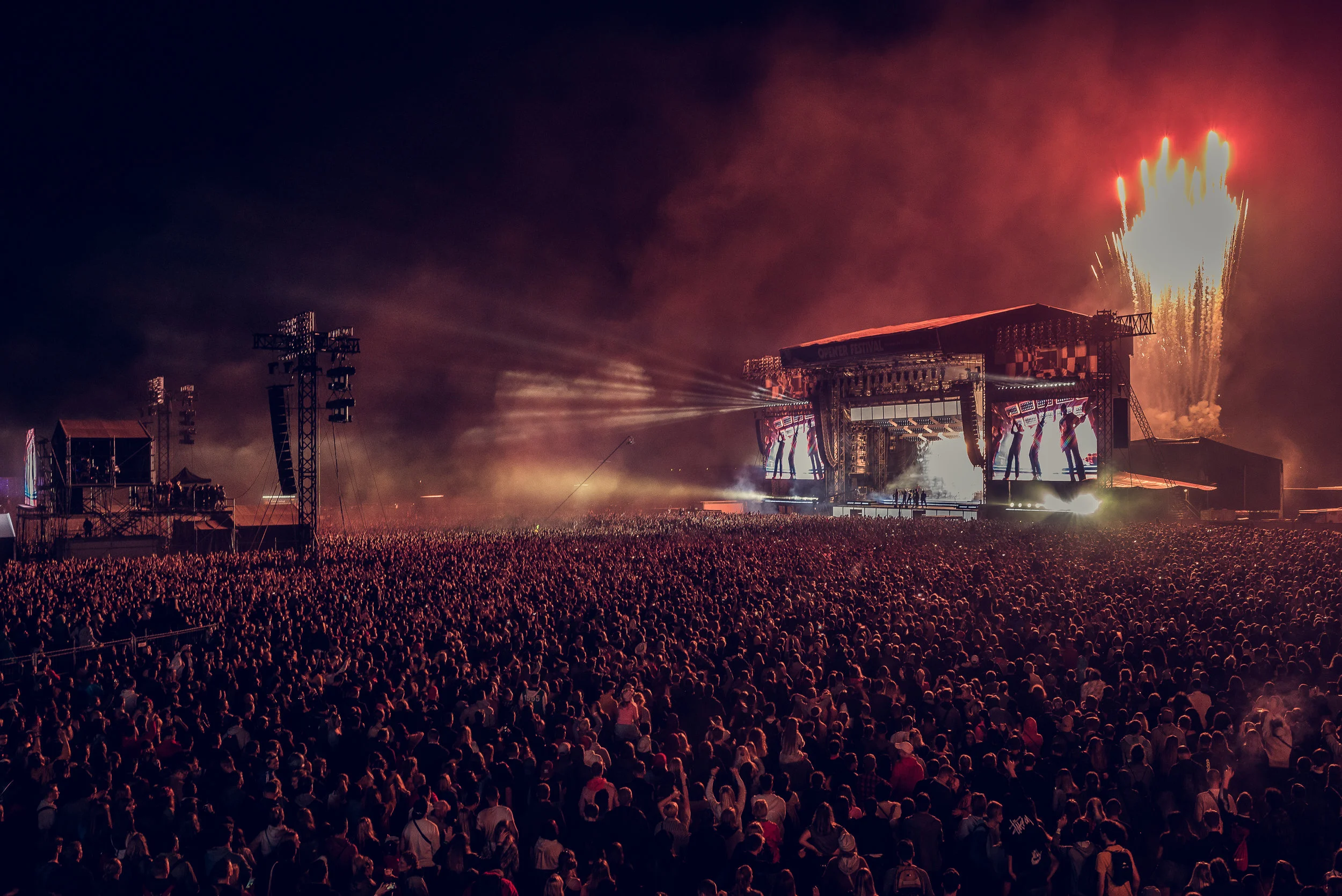 Open'er Festival 2018