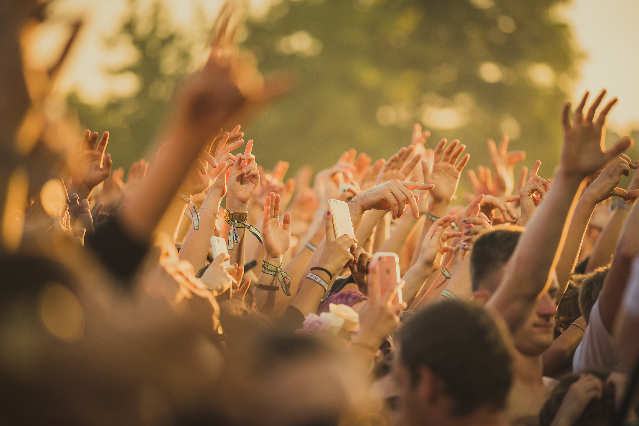 Kraków Live Festival 2017