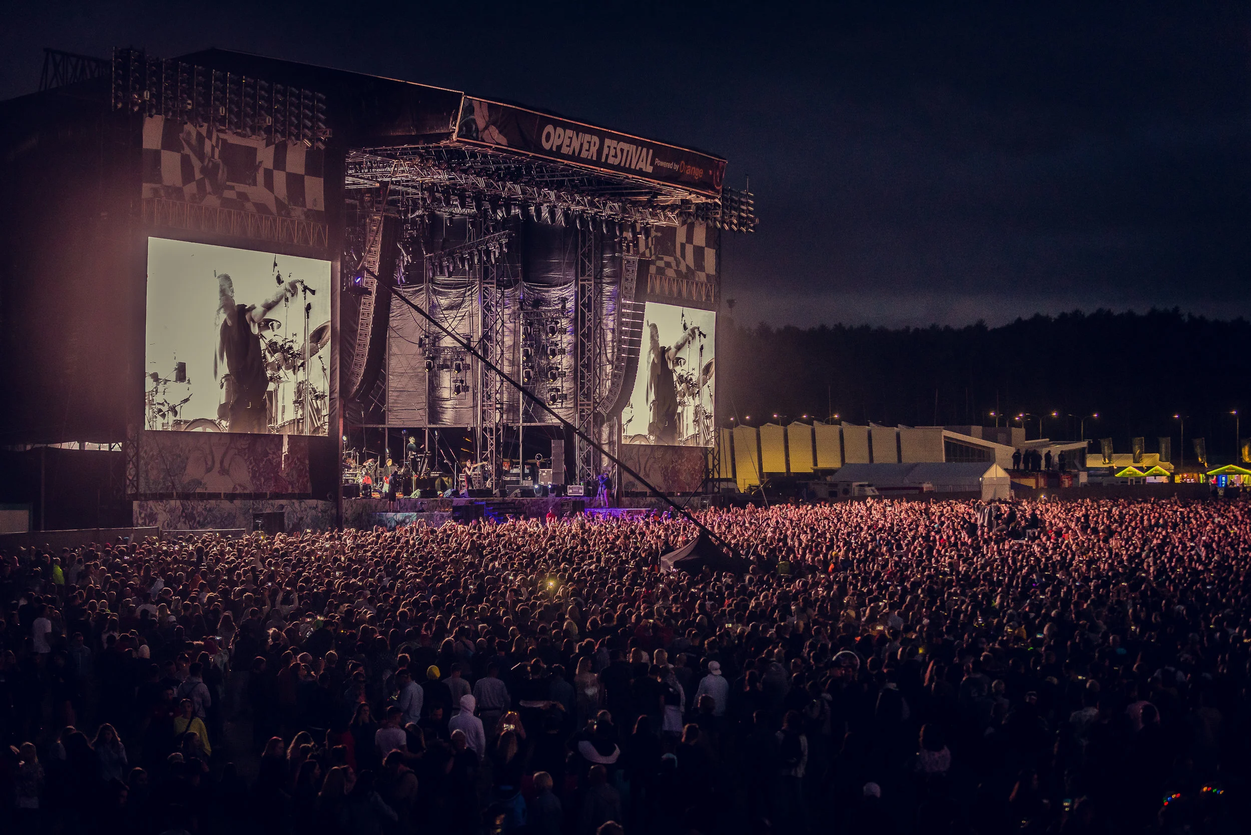 Open'er Festival