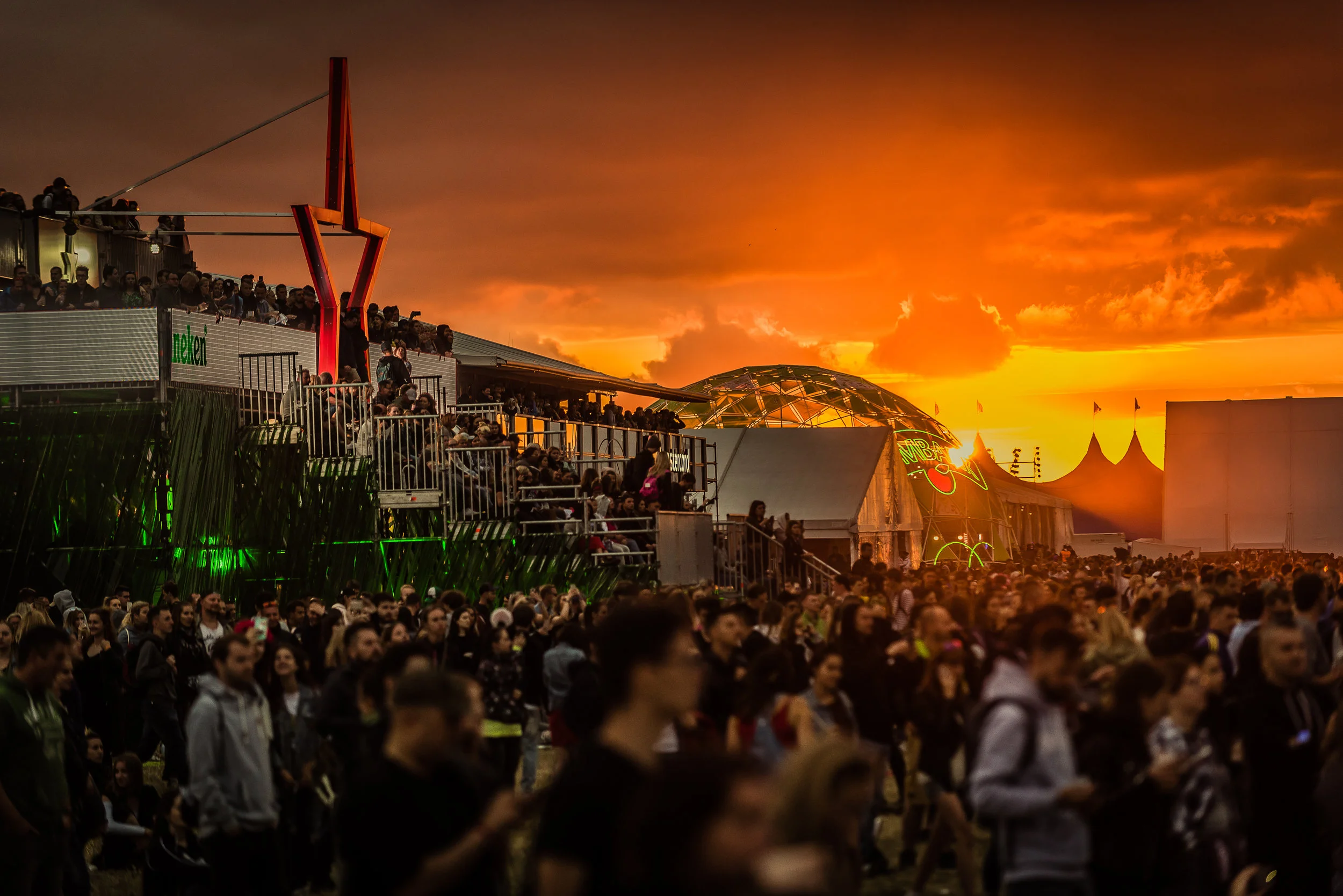 Open'er Festival