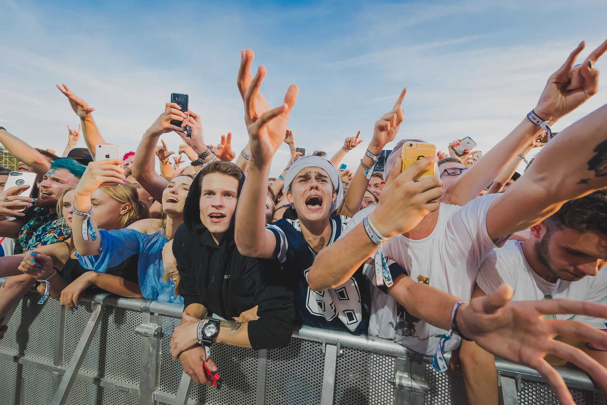 Kraków Live Festival