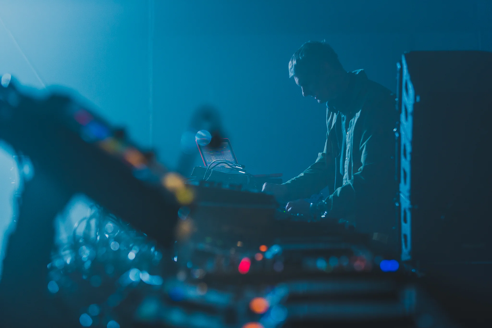 Elektro Klub
