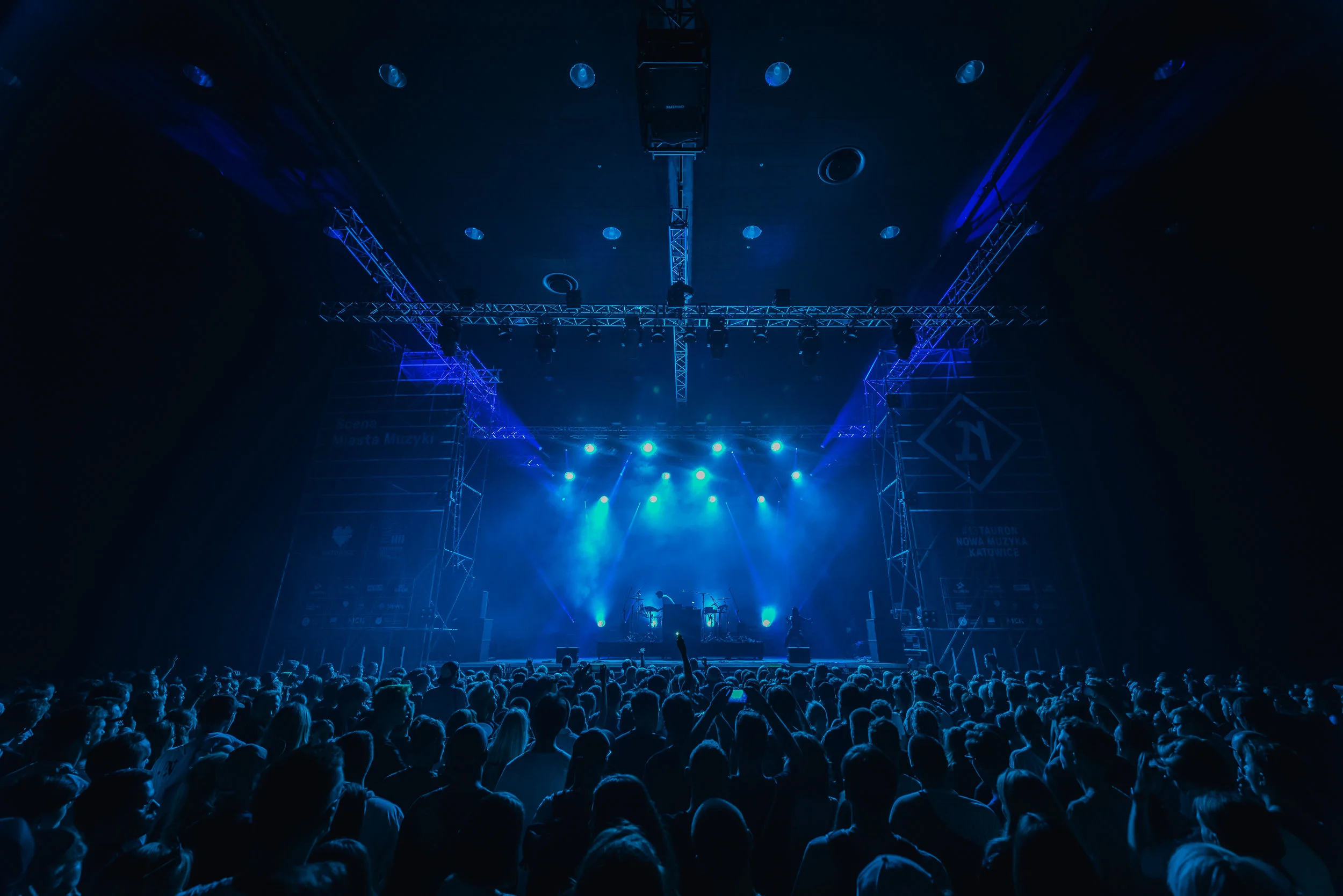 Tauron Nowa Muzyka