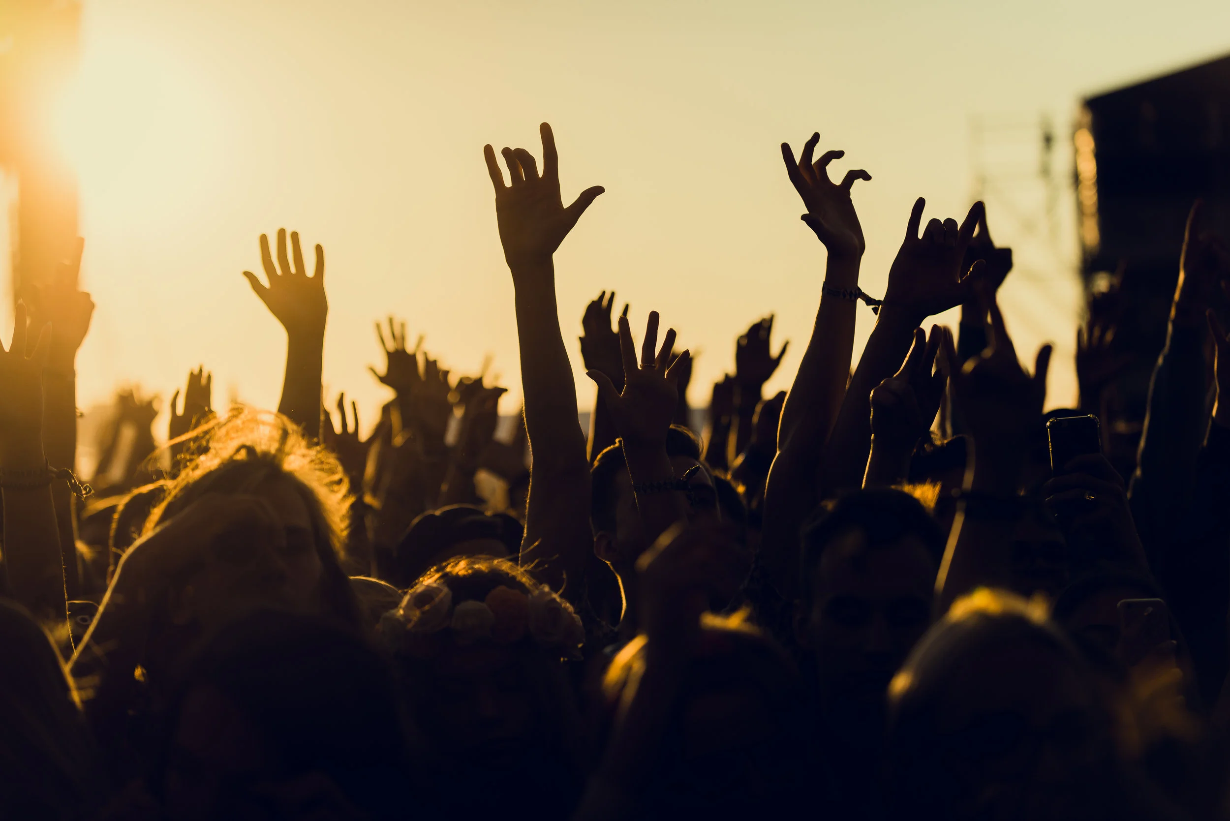 Open'er Festival 2018