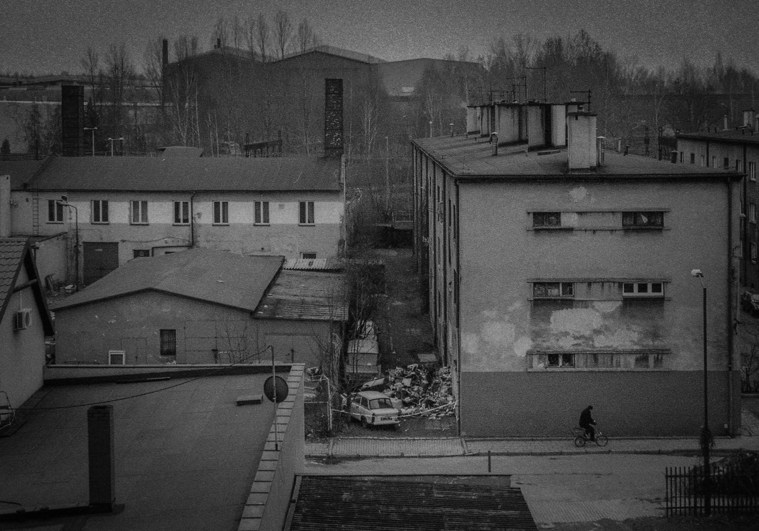 Katowice, 2016