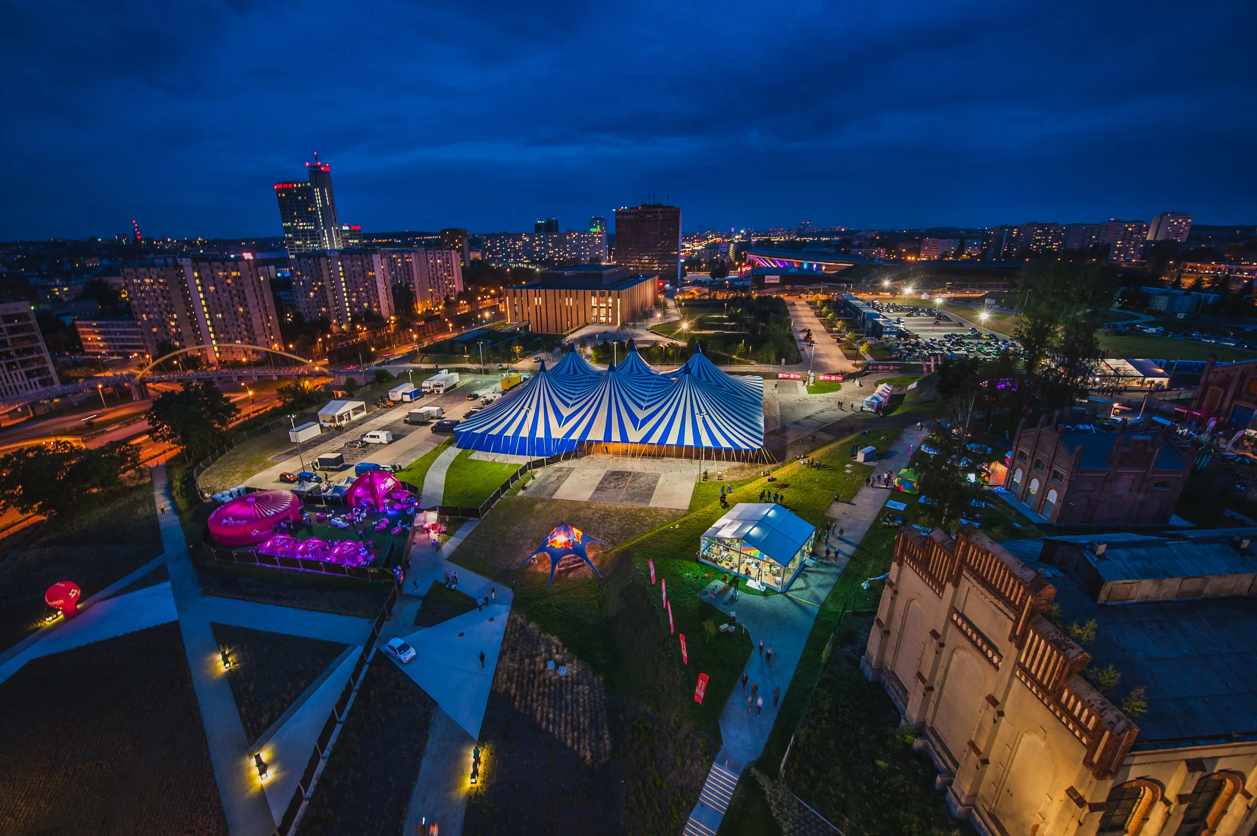 Tauron Nowa Muzyka