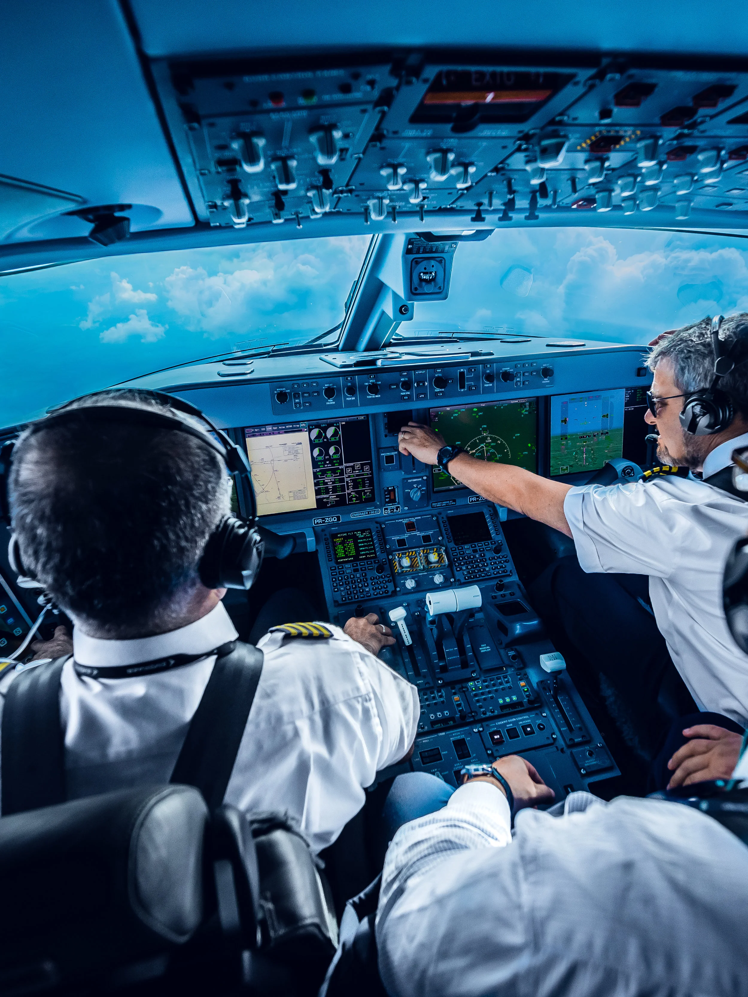Embraer