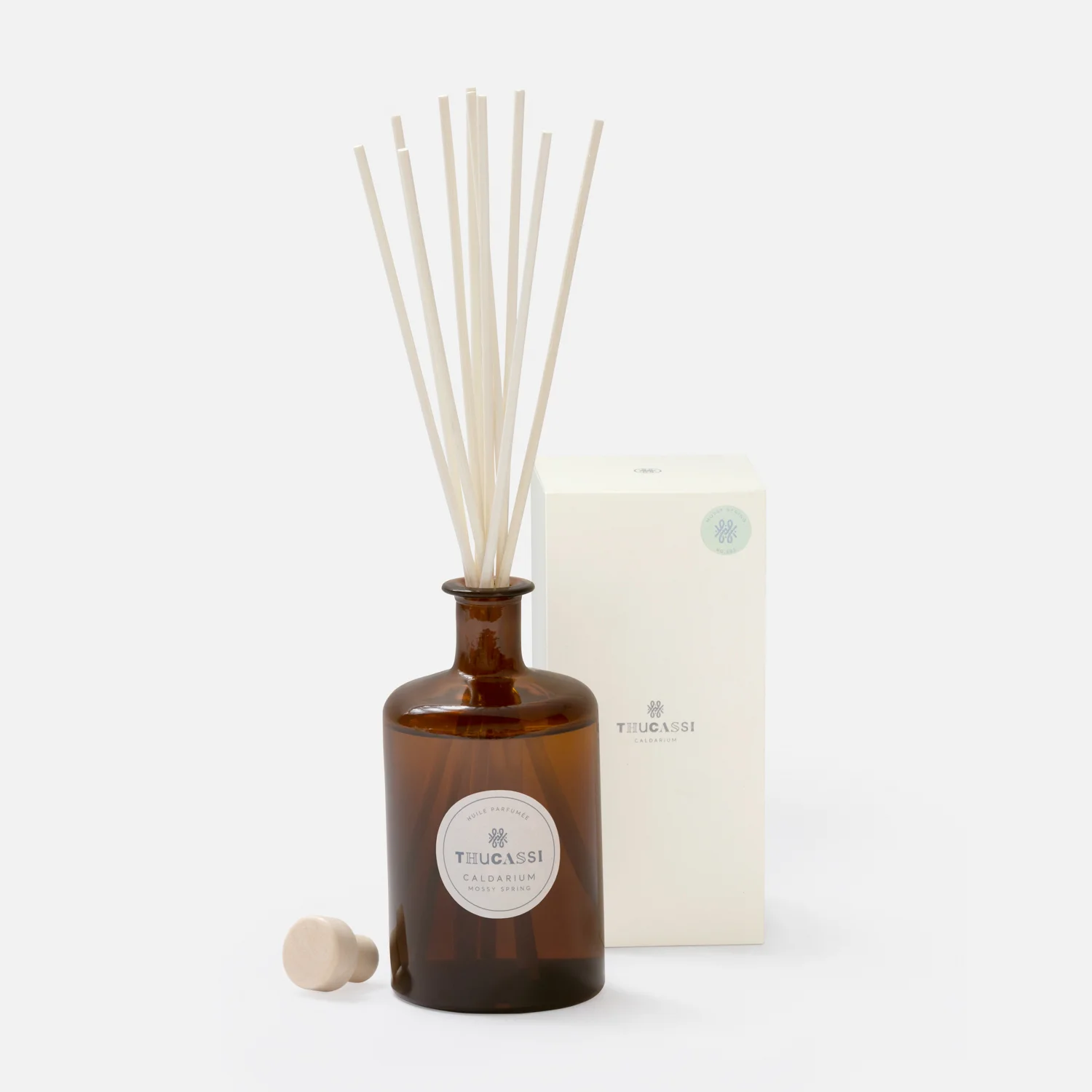 CALDARIUM DIFFUSER, 450 ML. / 15.2 FL. OZ.