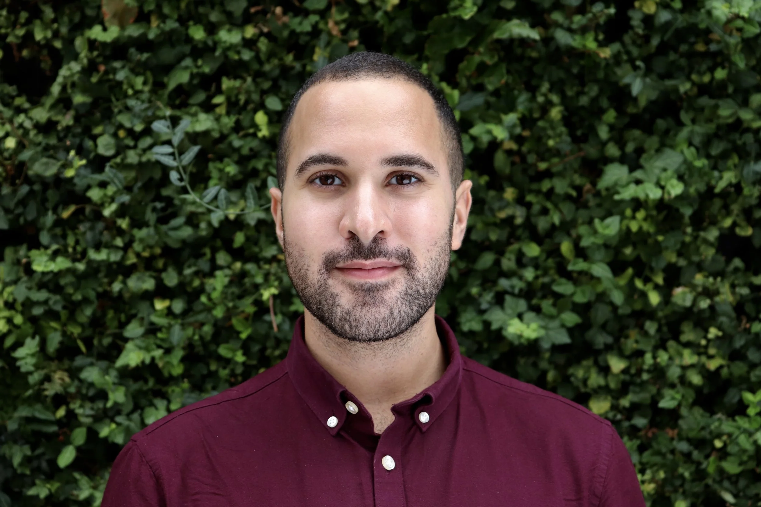 Demran Ali – Senior Communications Manager