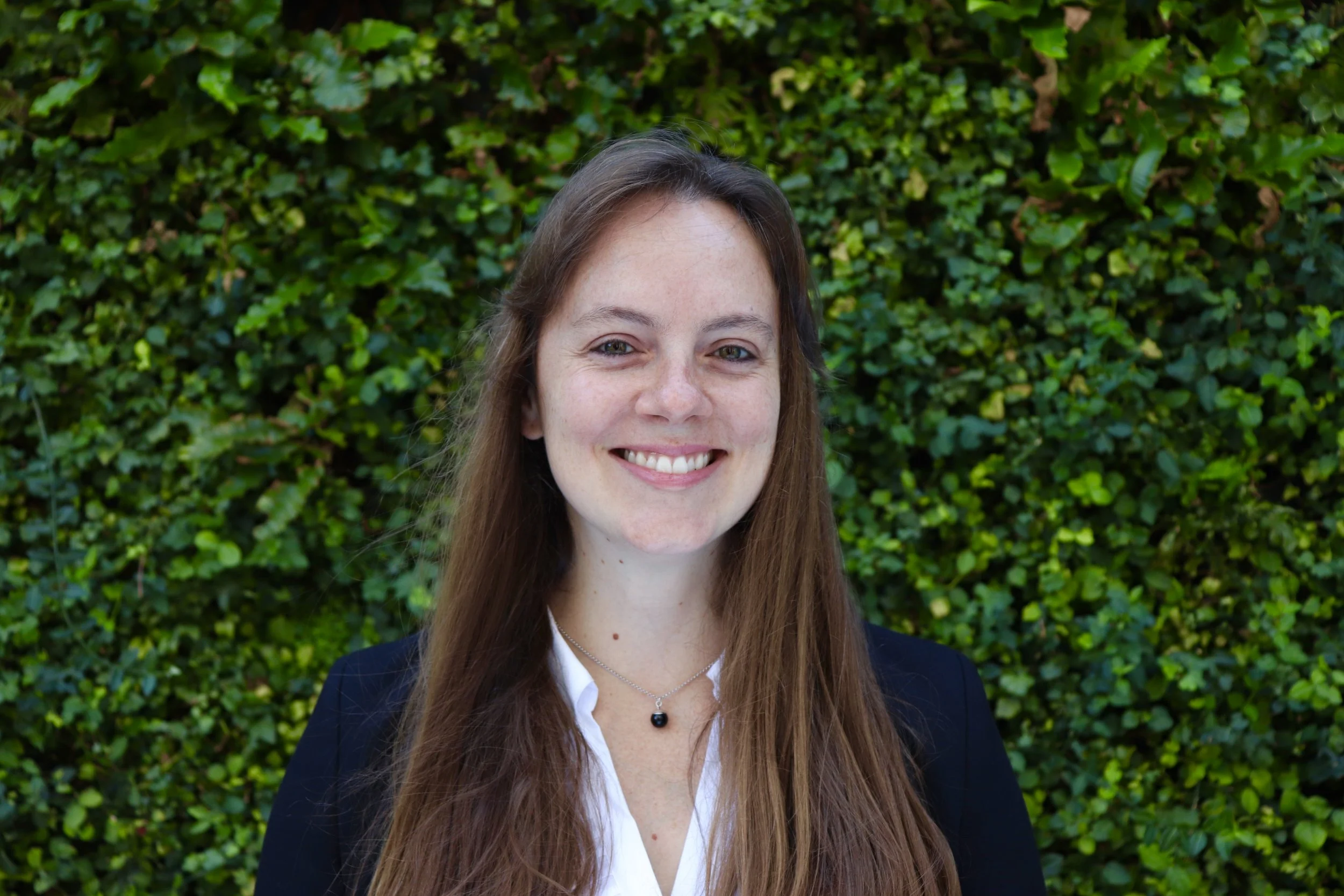 Elizabeth J Hollenberg – Programme Advisor