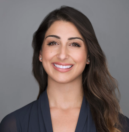 Sophia Khan, Greycroft Ventures