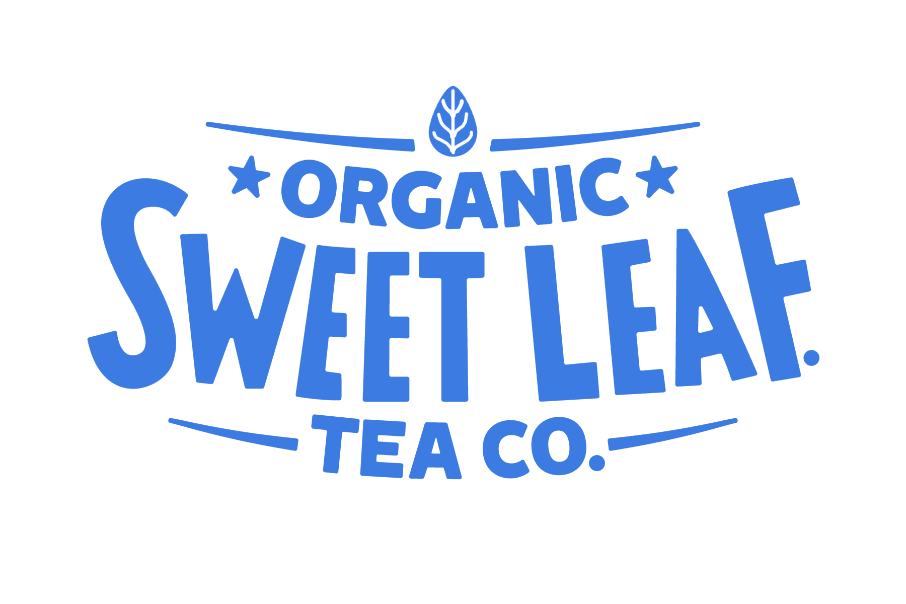 Organic Sweet Leaf Tea Co. Logo.png