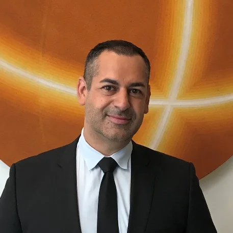 Ara A. Babaian.jpg