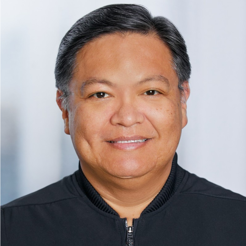 Nardo Manaloto, Qubits Ventures