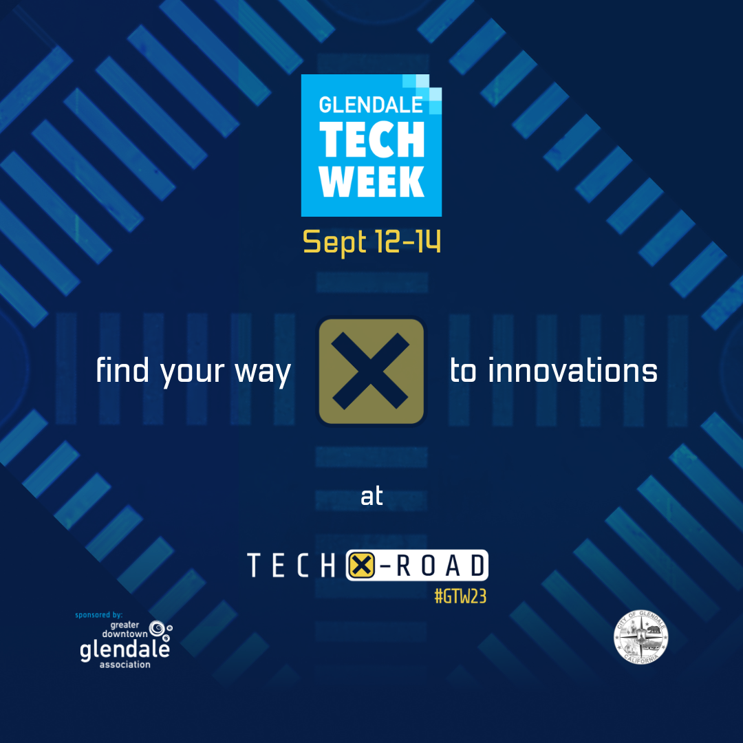 Glendale Tech Week Job Fair Hosted by the Verdugo Jobs Center and