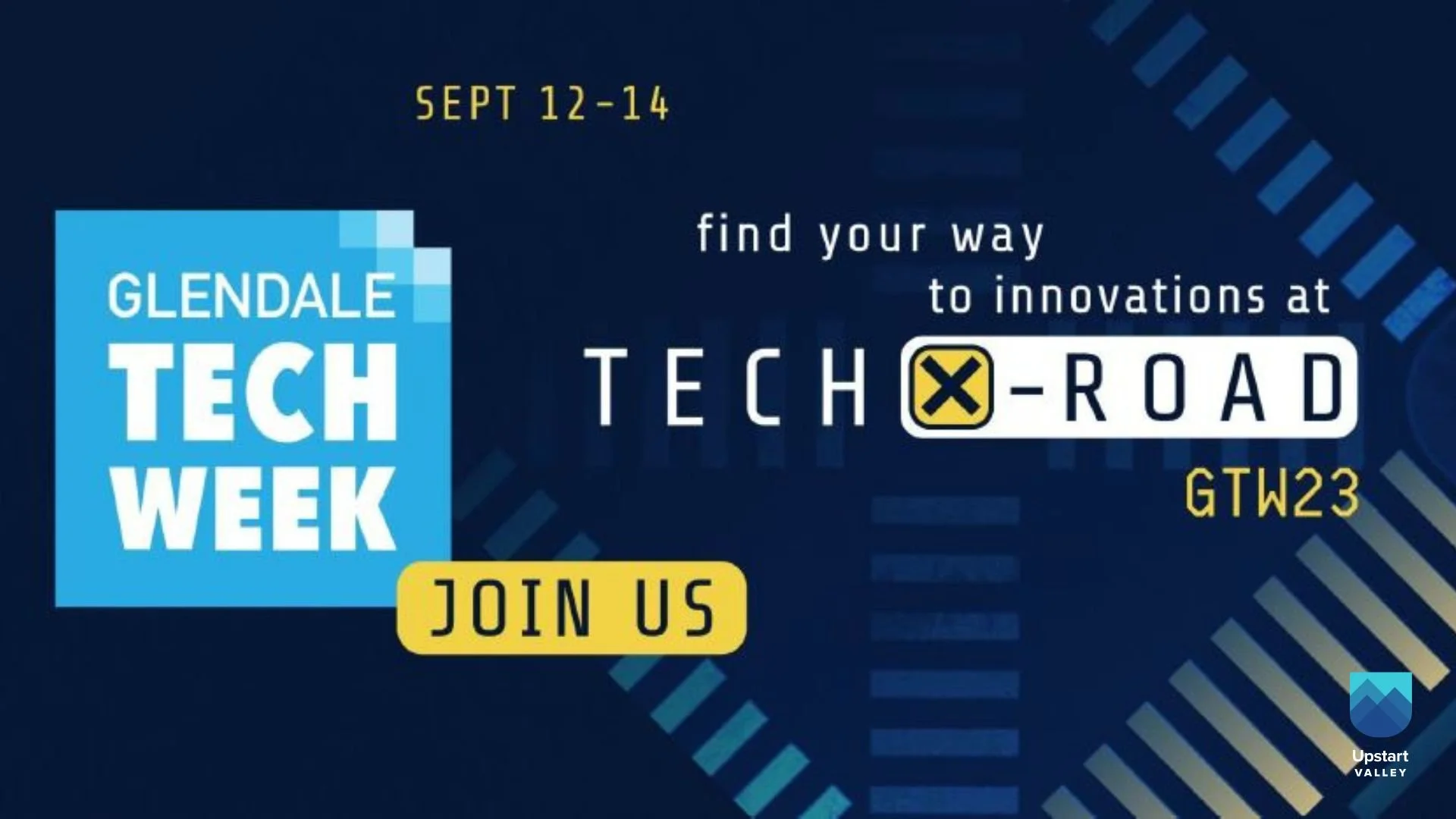 Glendale Tech Week Job Fair Hosted by the Verdugo Jobs Center and