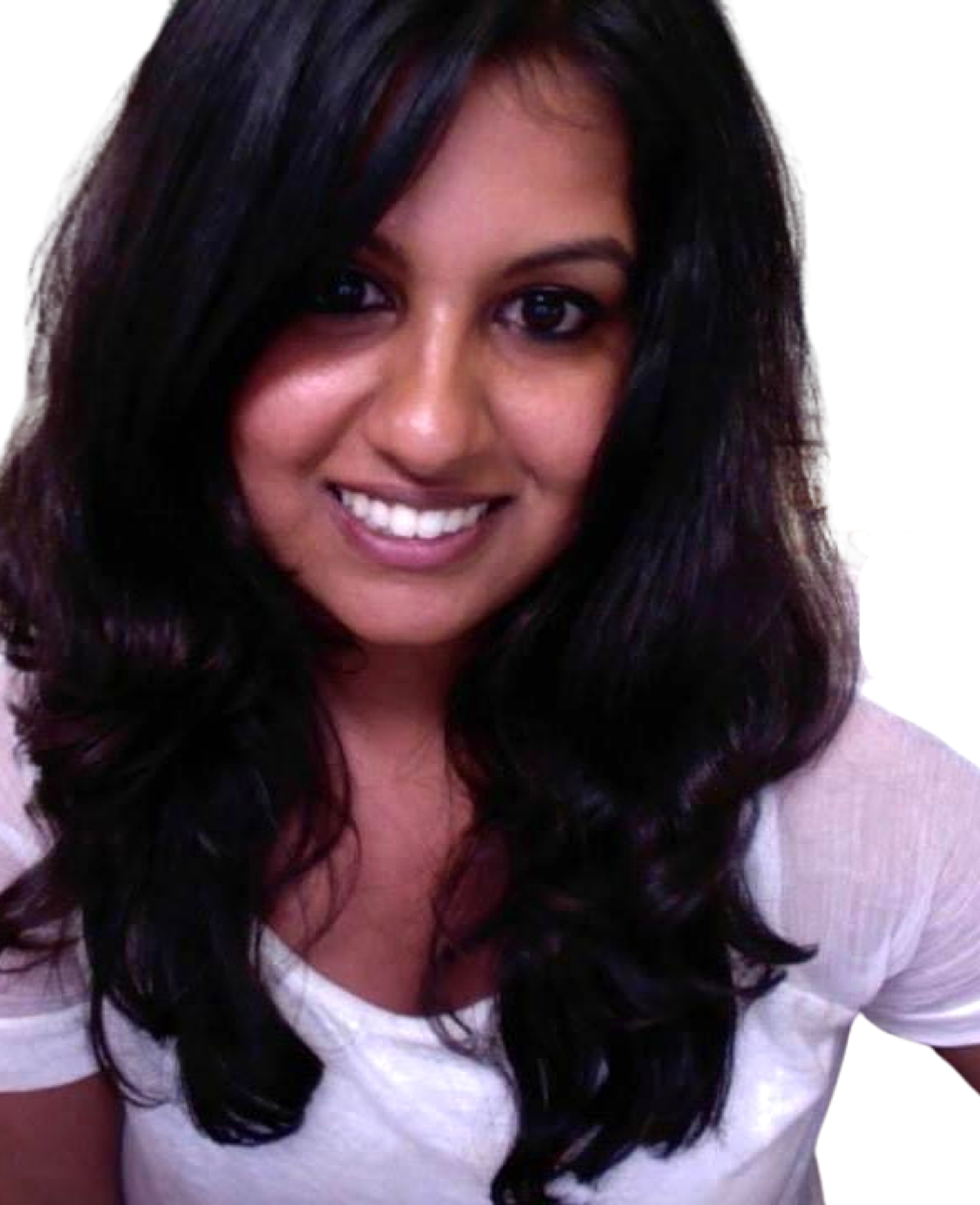 Glendale Tech — Aarthi Padmanabhan