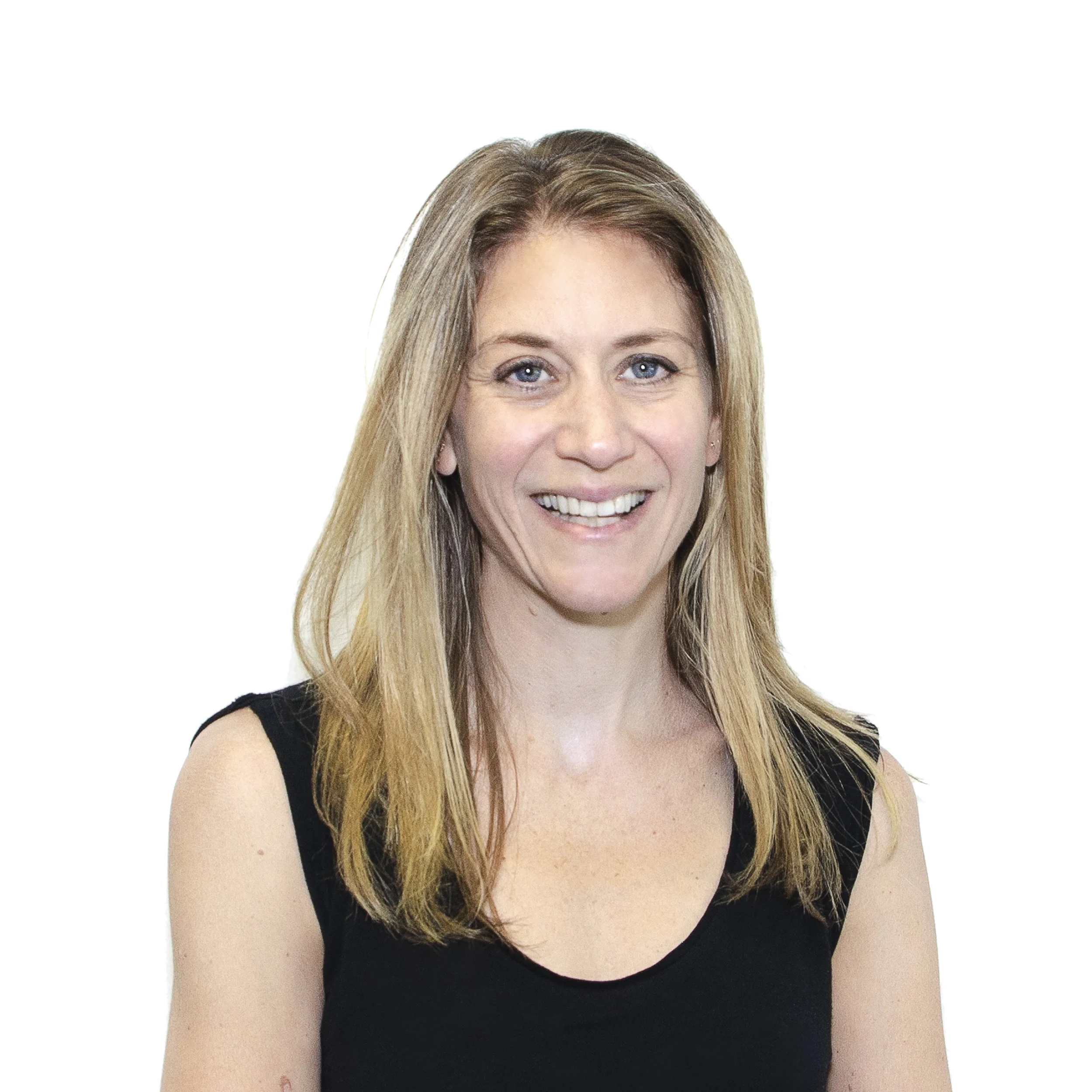 Jodi Greebel