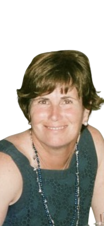 Lucia Grady