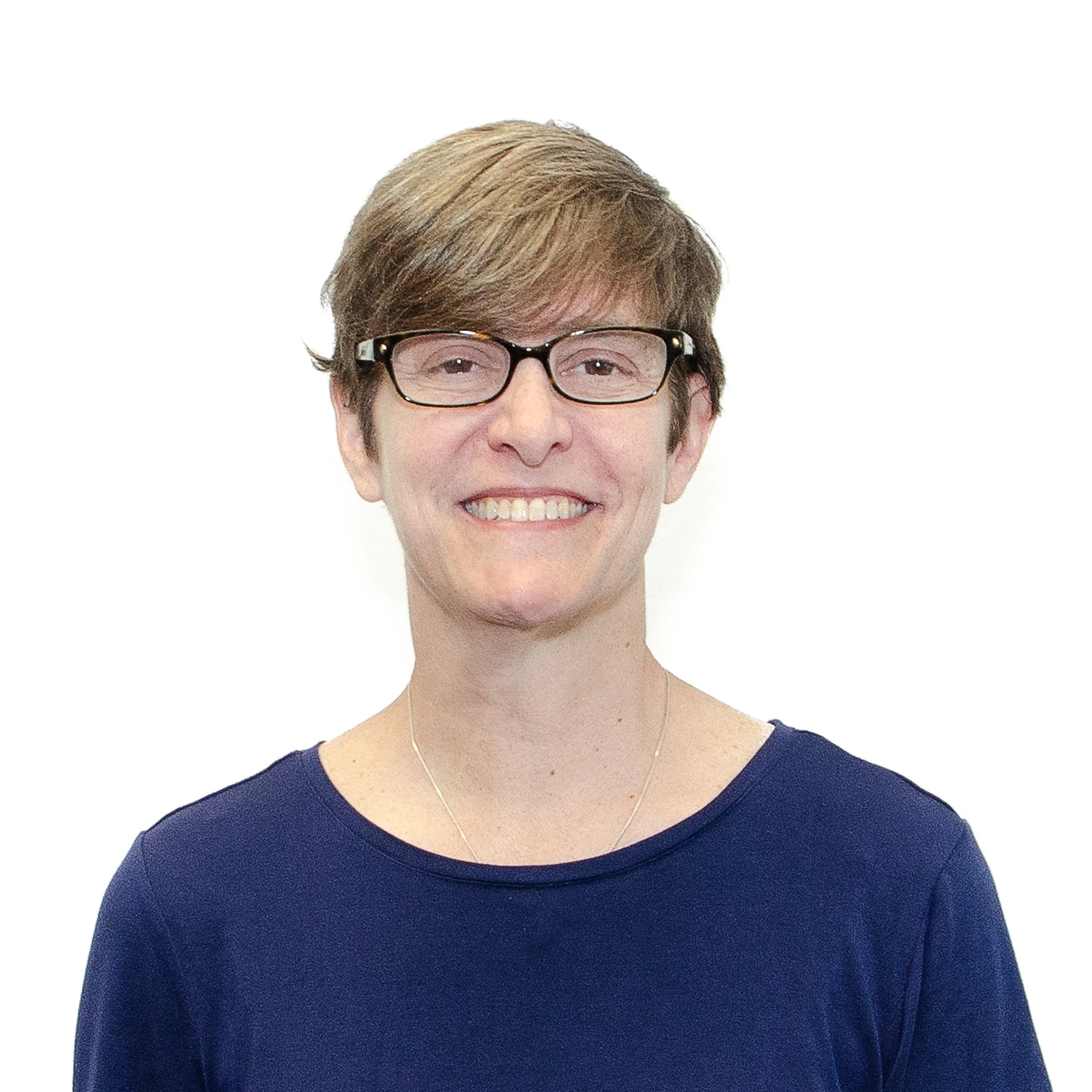 Lauren Riordan • Founder