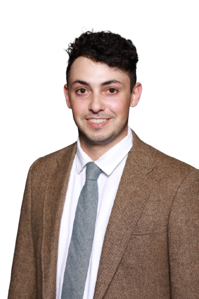Jake Metsky