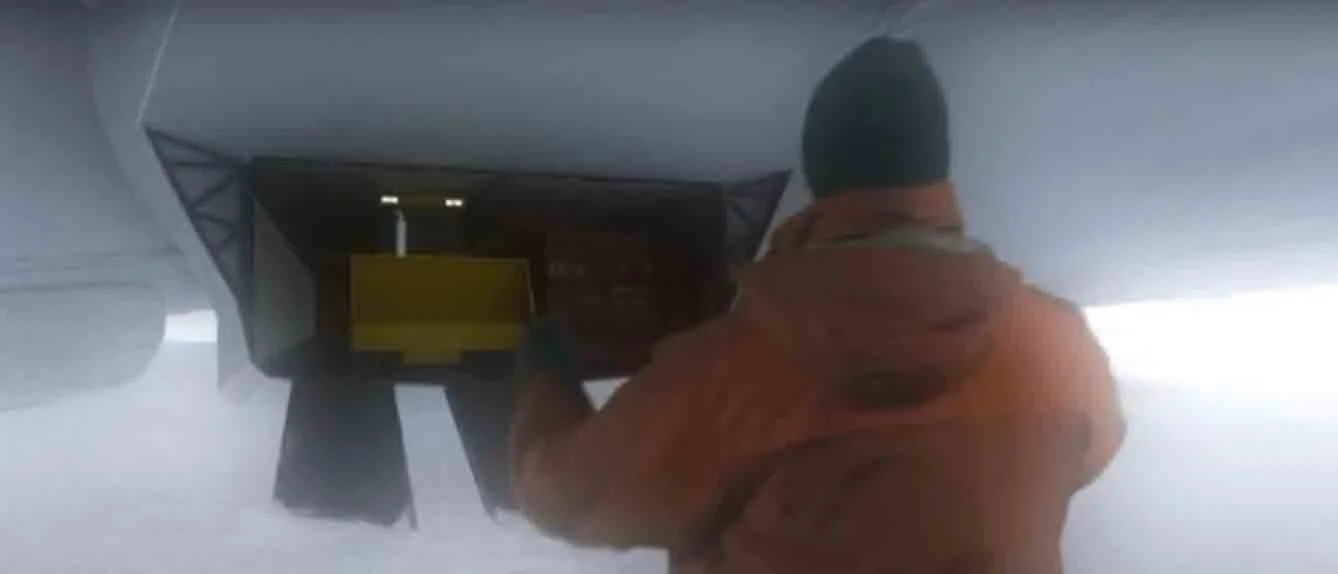 Air Cushion Landing System (ACLS) — Straightline Aviation