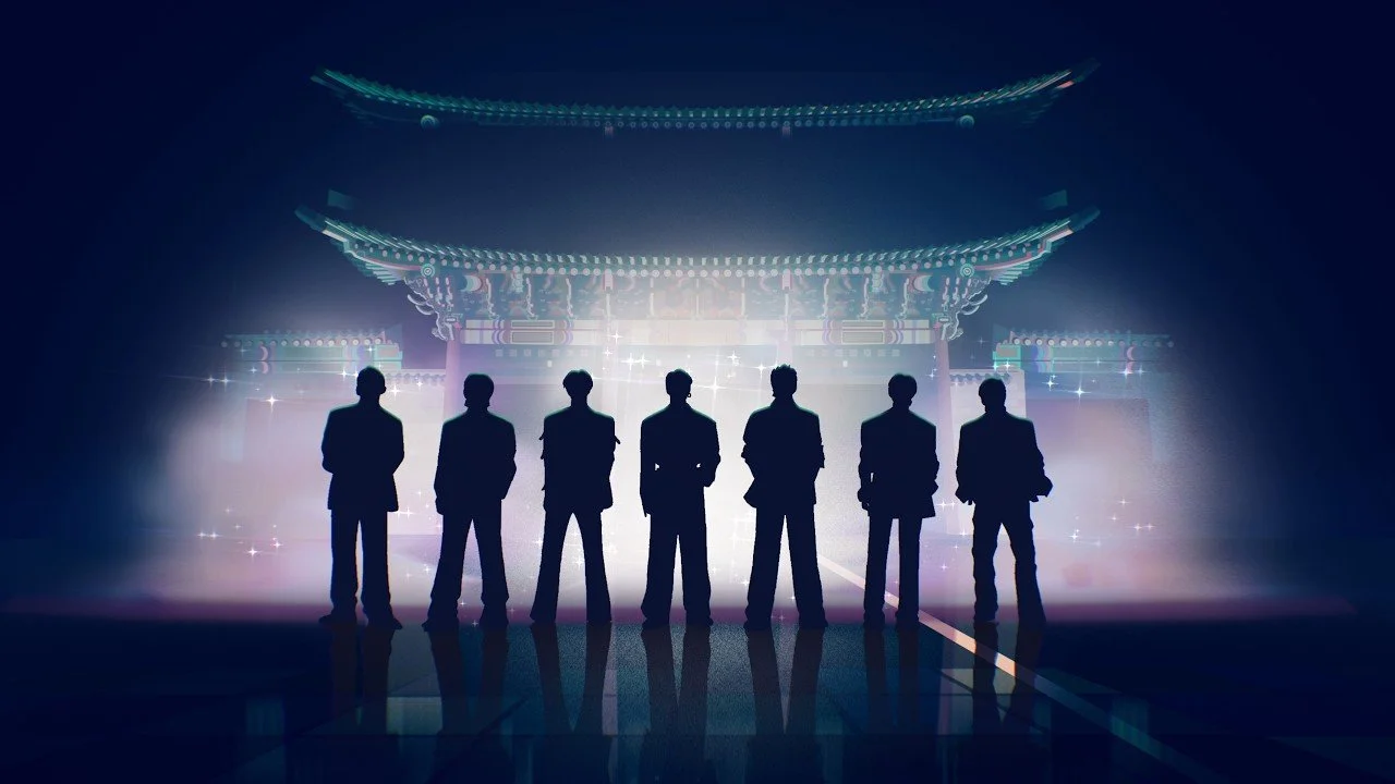 BTS – ARIRANG (2026 Comeback Era)