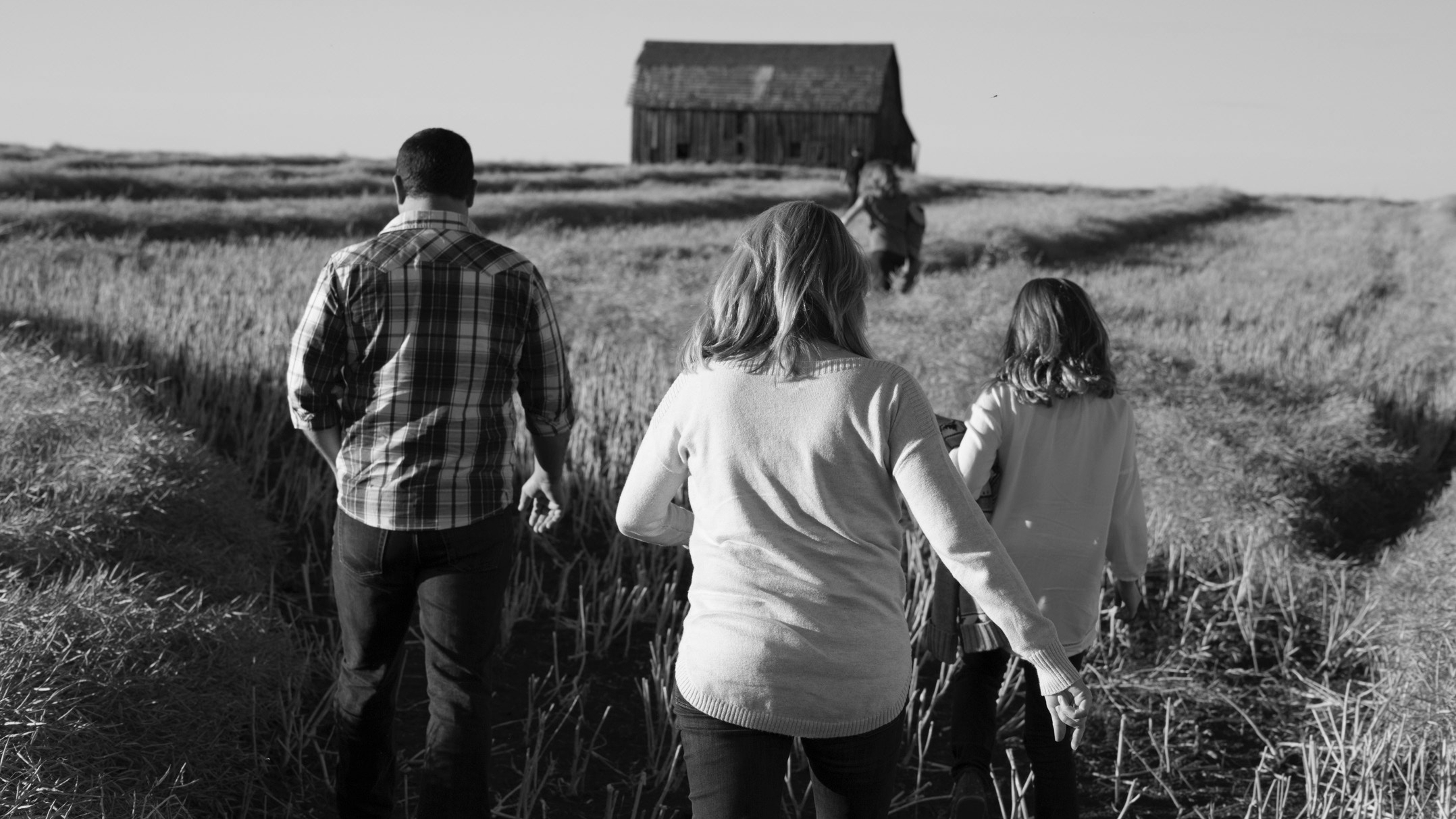 Raising Kingdom Families