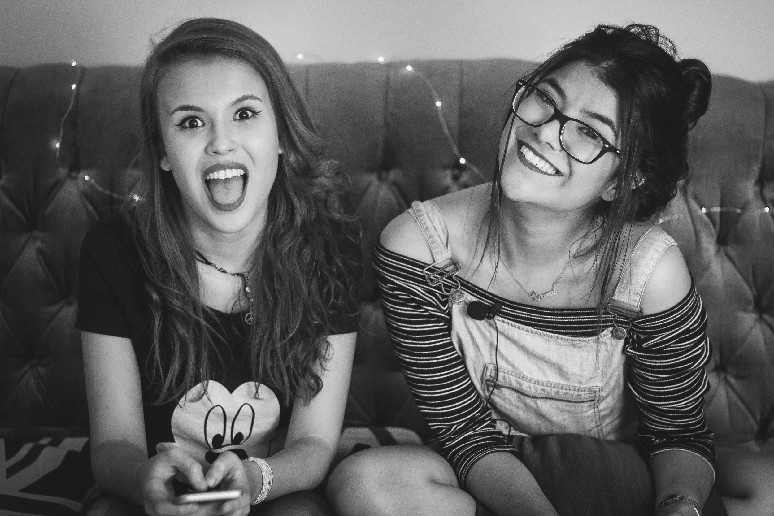 Youth: Crash Night