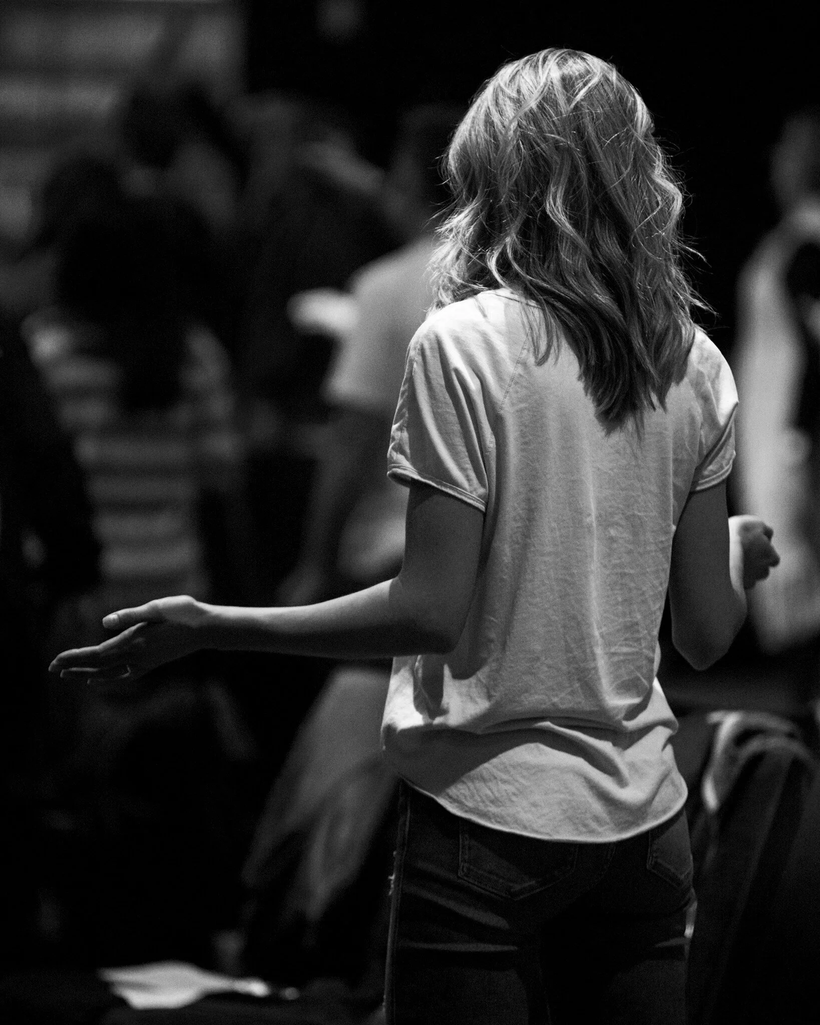 Women's Worship Night